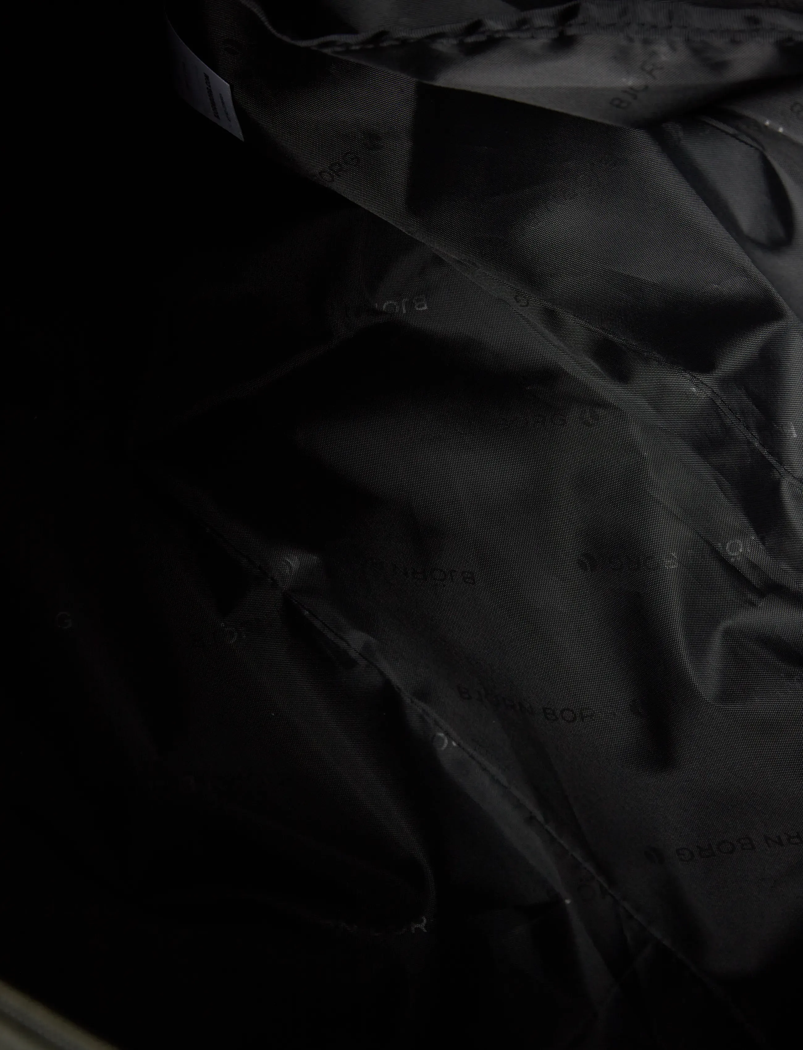Björn Borg - CORE SPORTS BAG - trainingstaschen - forest night - 3