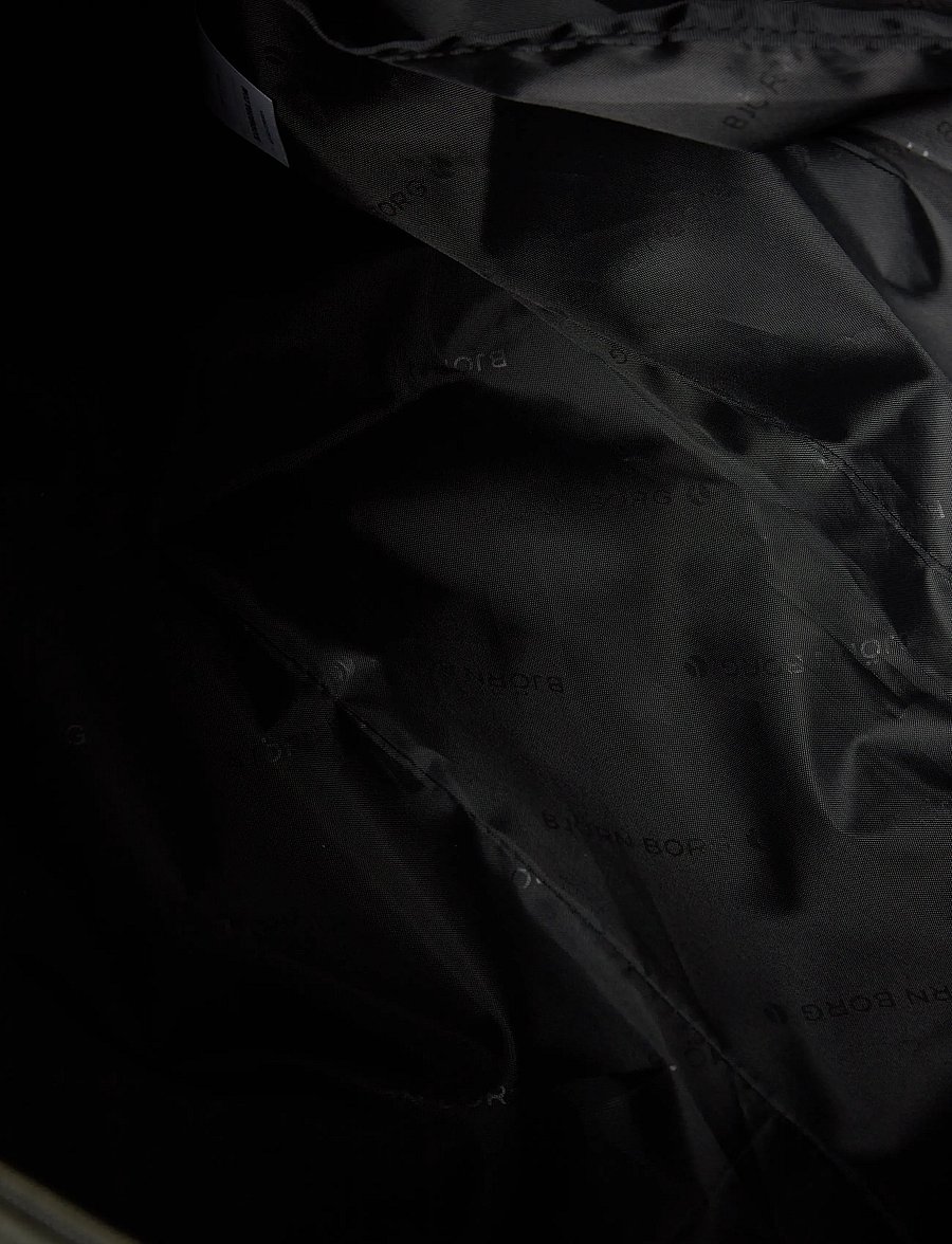 Björn Borg - CORE SPORTS BAG - trainingstaschen - forest night - 3
