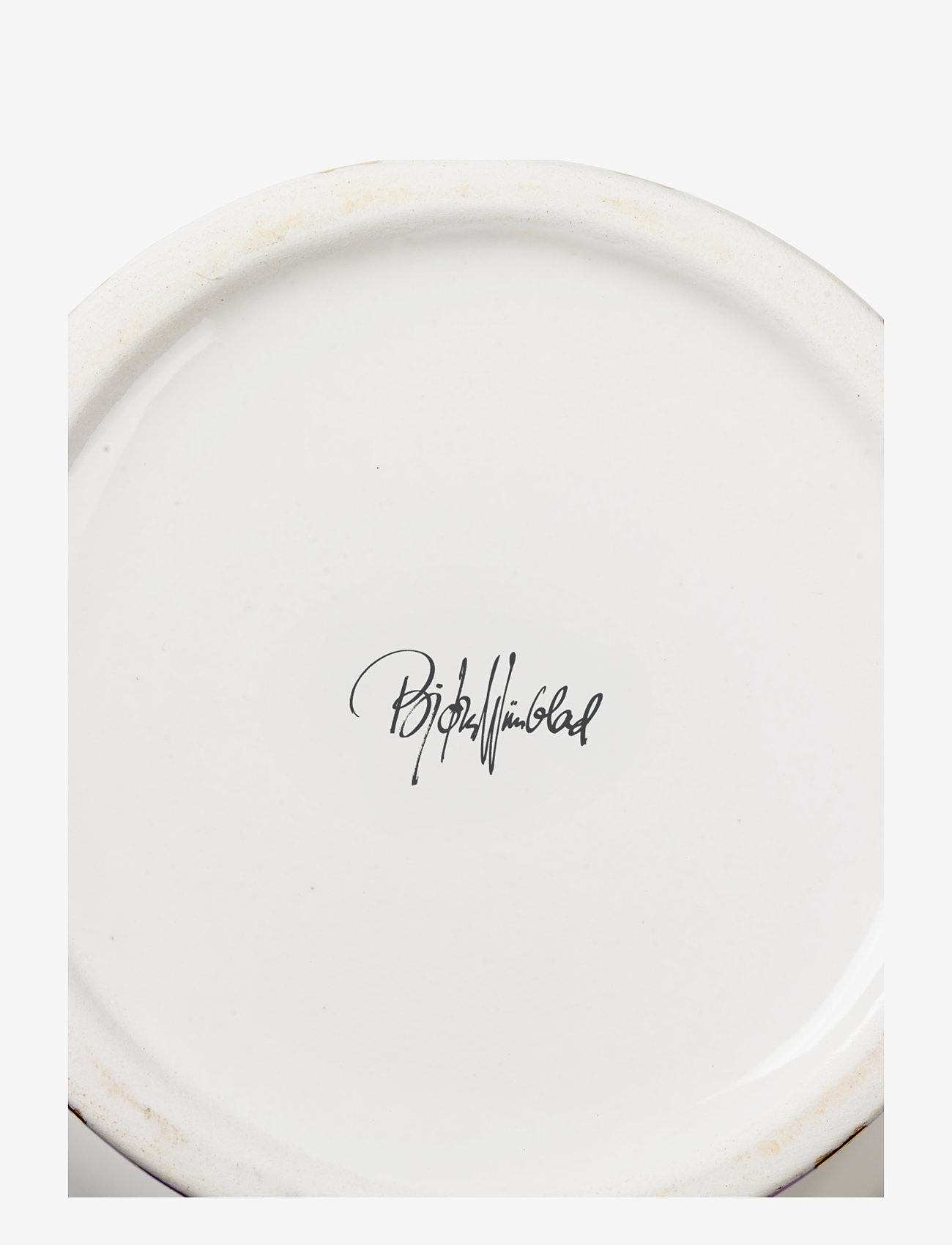 Bjørn Wiinblad - Olga Vase H15 cm pink - shop by price - pink - 2