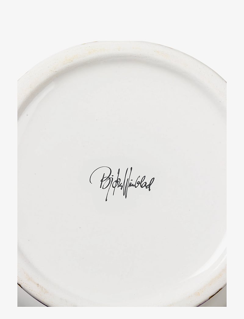 Bjørn Wiinblad - Olga Vase H15 cm pink - shop by price - pink - 2