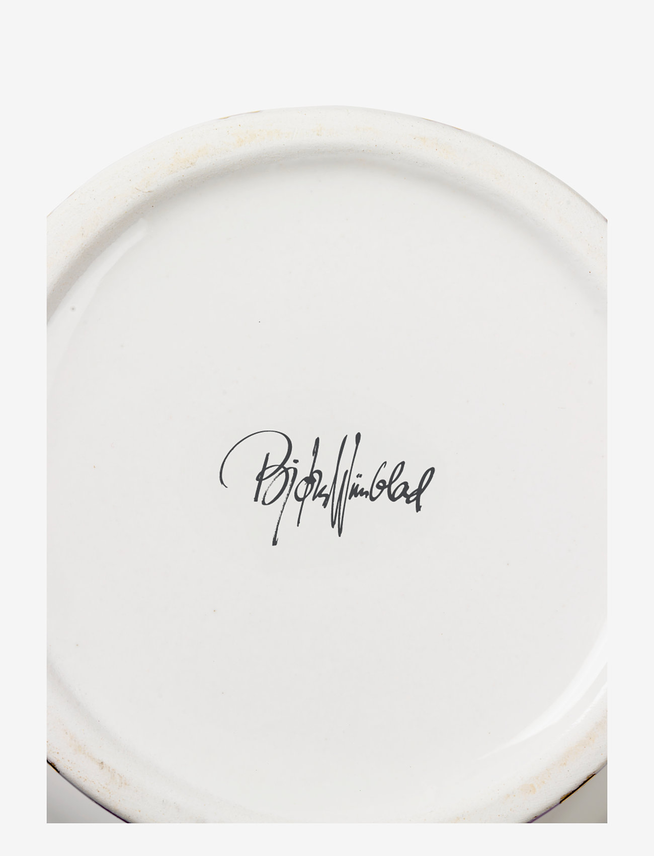 Bjørn Wiinblad - Olga Vas H35 cm sand - vaser - sand - 2