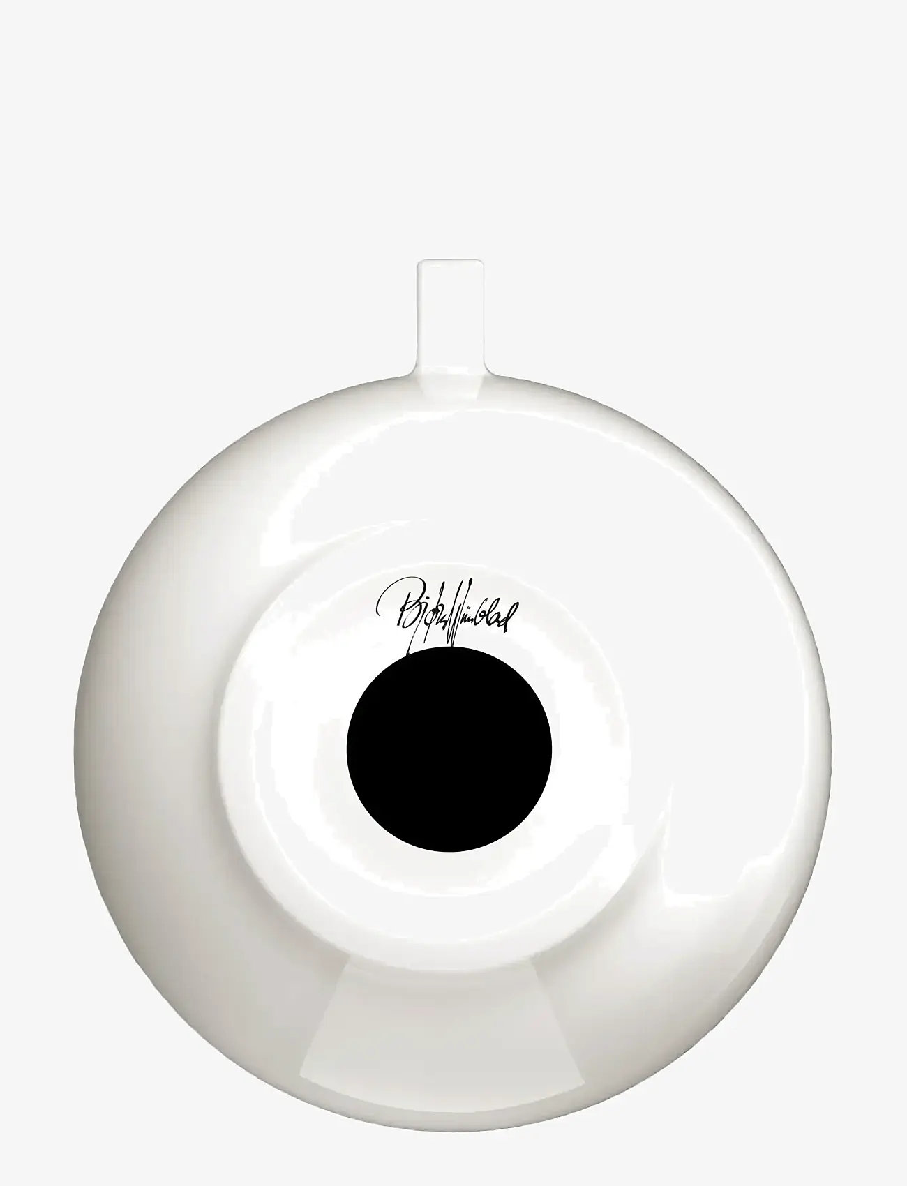 Bjørn Wiinblad - Olga Ljusstake H14 cm ljusblå - köp efter pris - light blue - 2