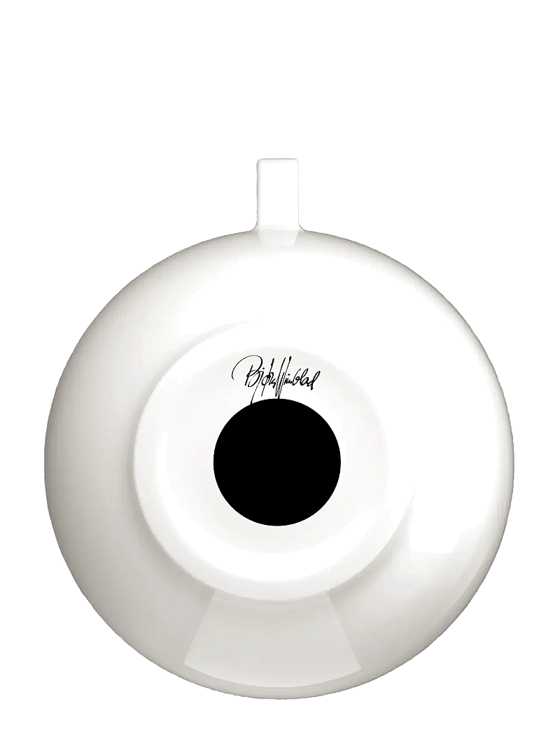 Bjørn Wiinblad - Olga Ljusstake H14 cm ljusblå - köp efter pris - light blue - 2