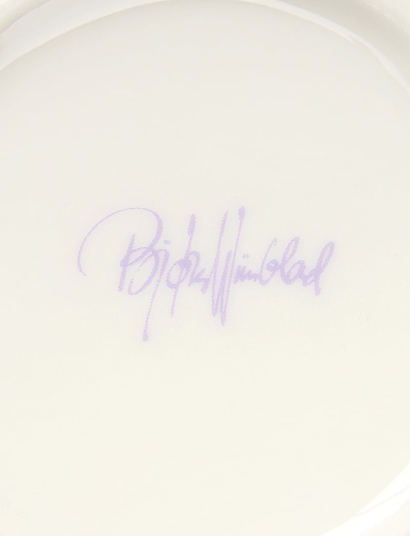 Bjørn Wiinblad - Eva Vase H15 lavender - vasen - lavender - 5