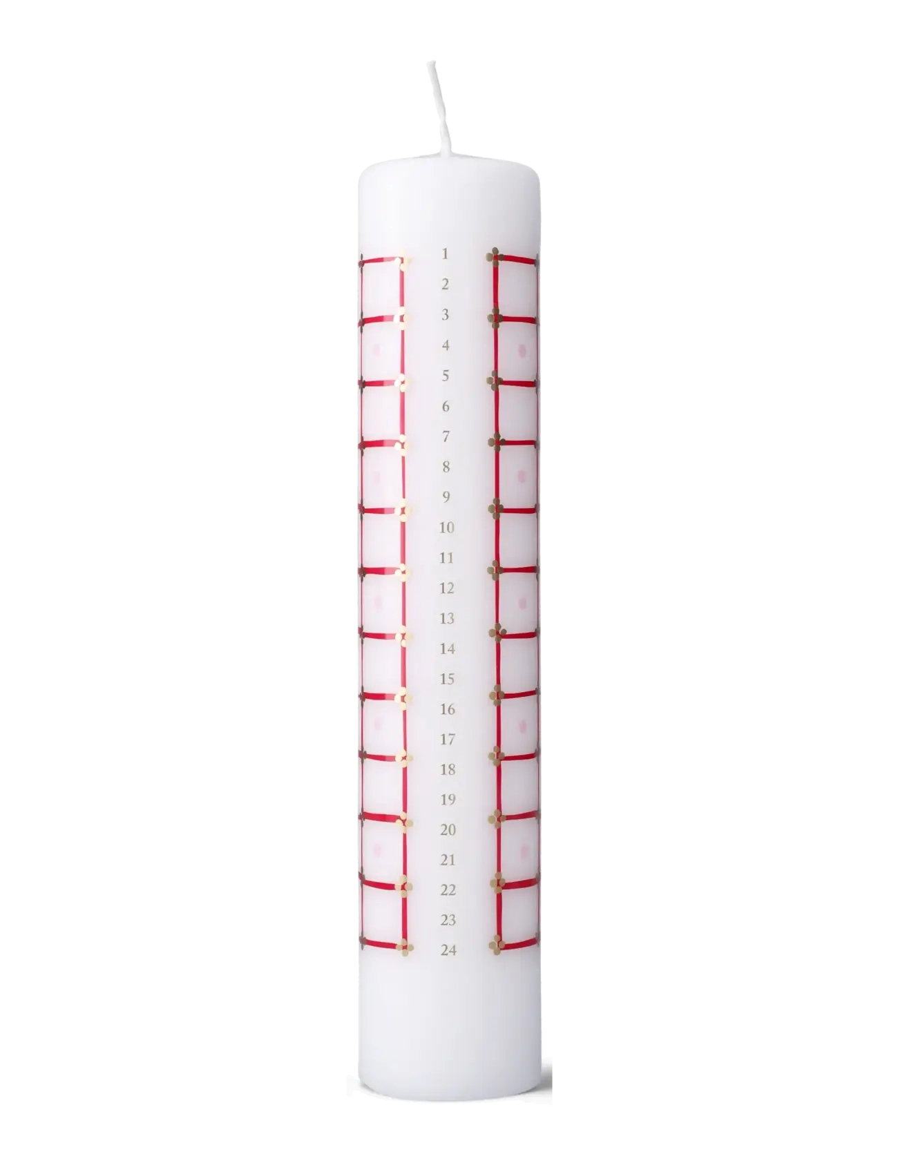 Bjørn Wiinblad - Eva Advent Candle