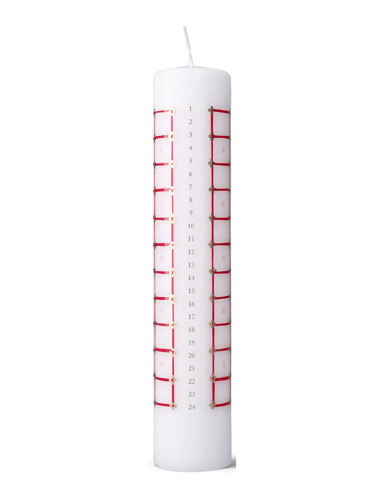 Bjørn Wiinblad - Eva Advent Candle