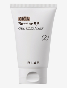 Cica Barrier 5.5 Gel Cleanser, B.LAB