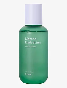 Matcha Hydrating Facial Toner, B.LAB
