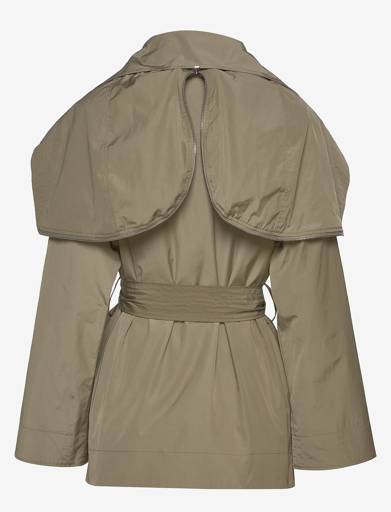 Blanche - Springy - herbal green - 2