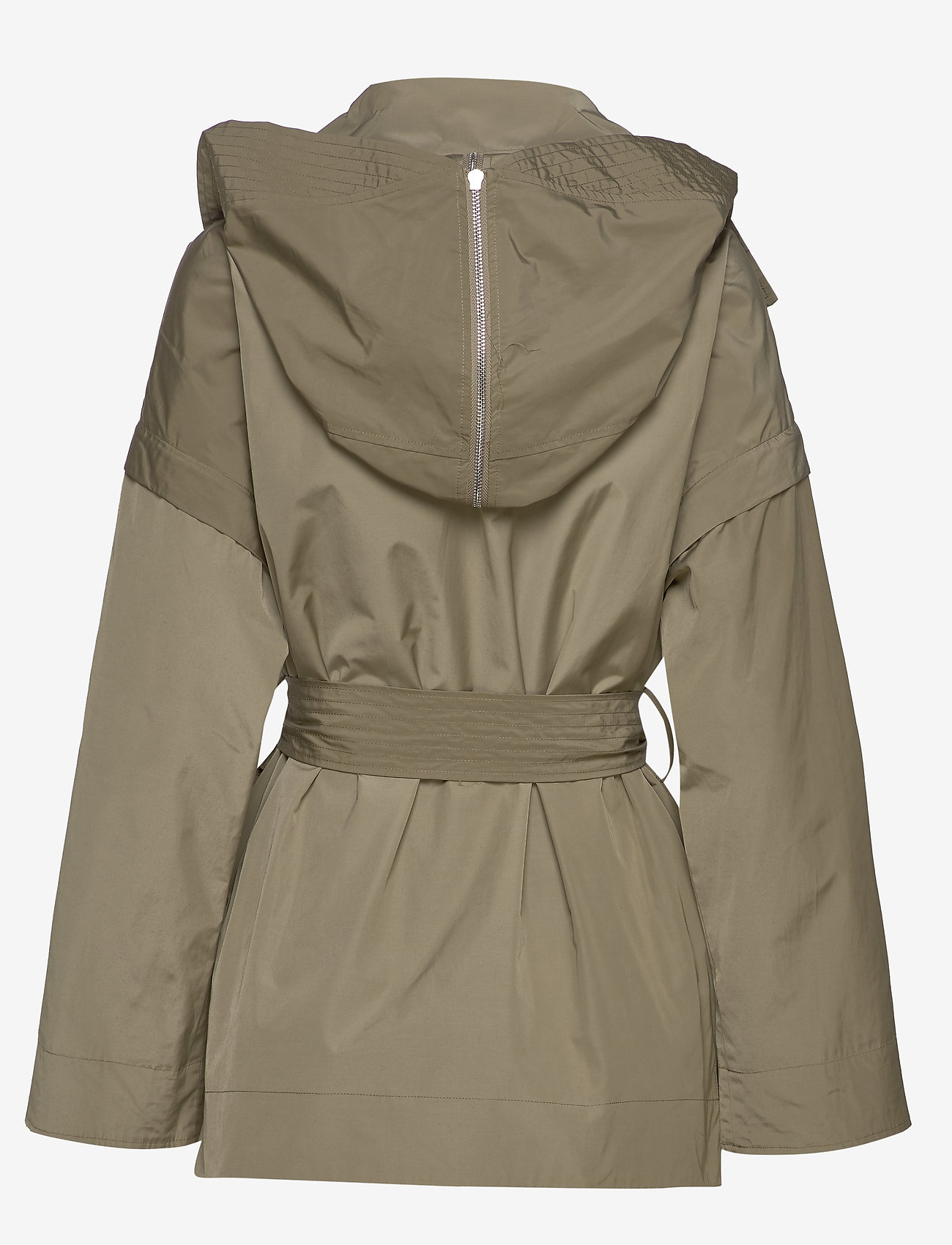 Blanche - Springy - herbal green - 3