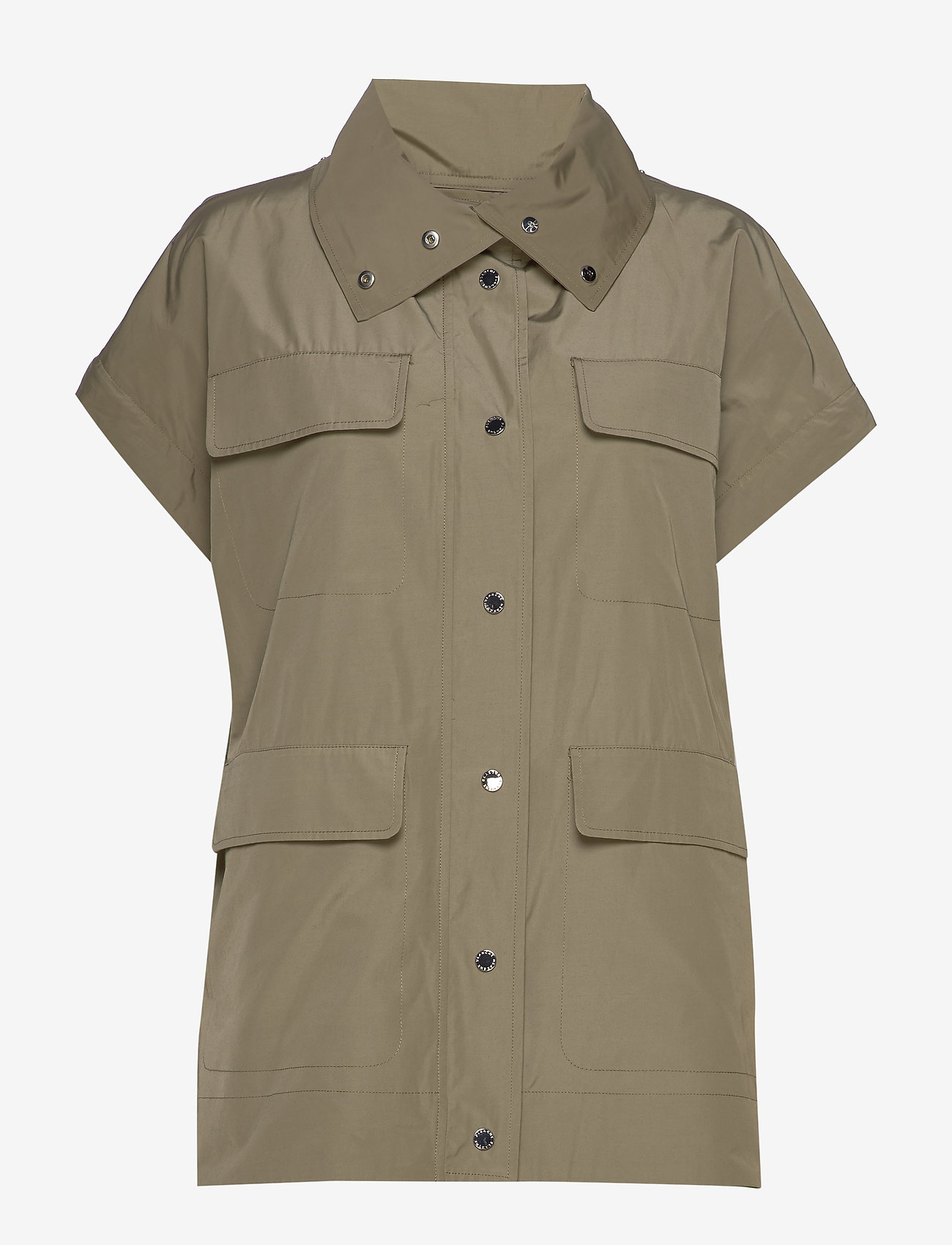 Blanche - Springy - herbal green - 4