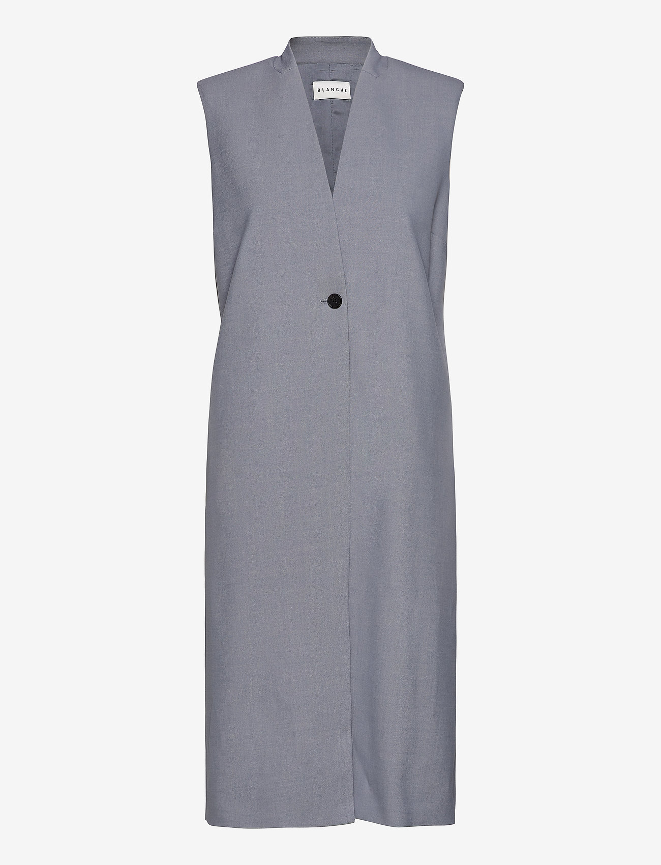 Blanche - Vera - indigo - 0