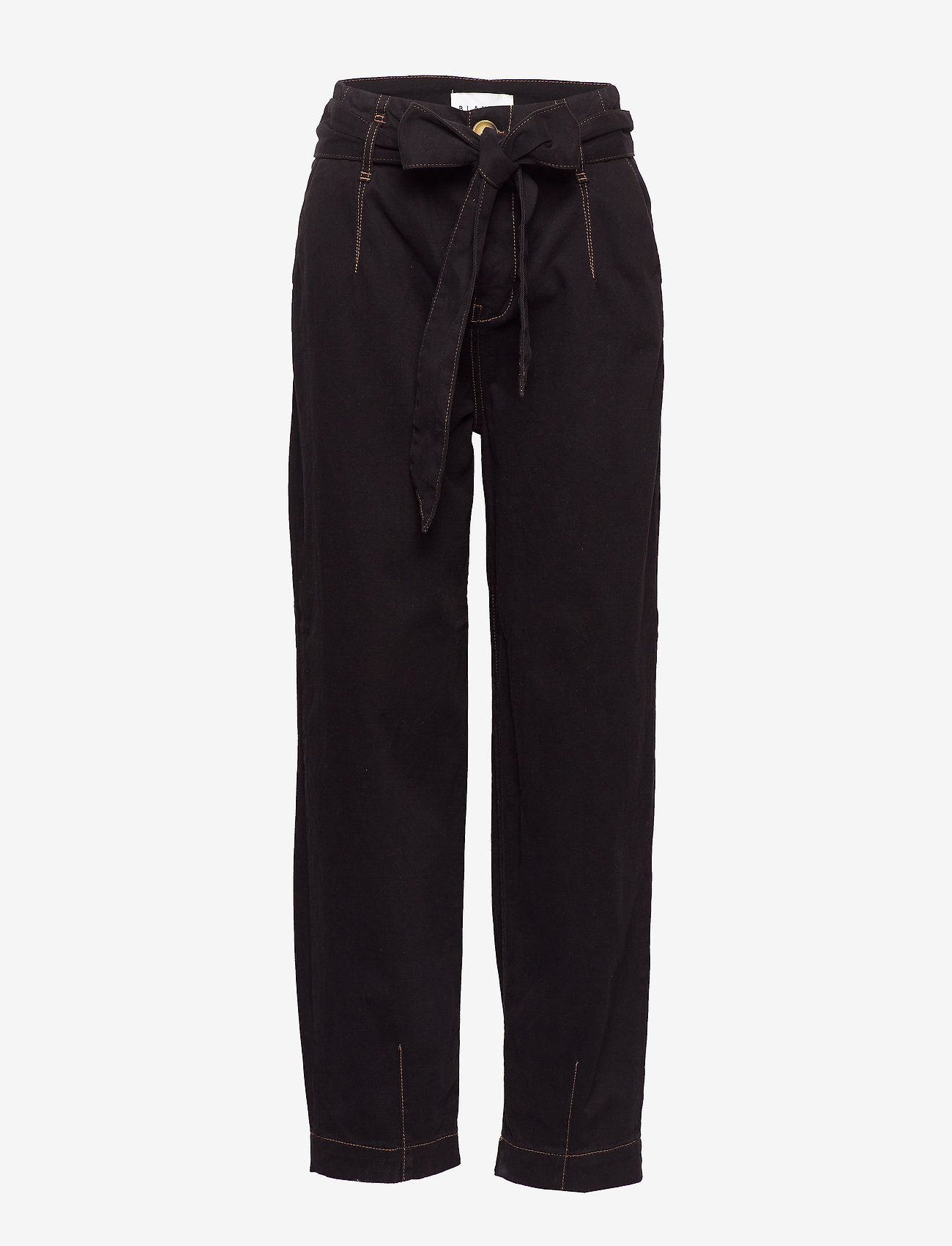 Blanche - Able Pants - caviar - 0