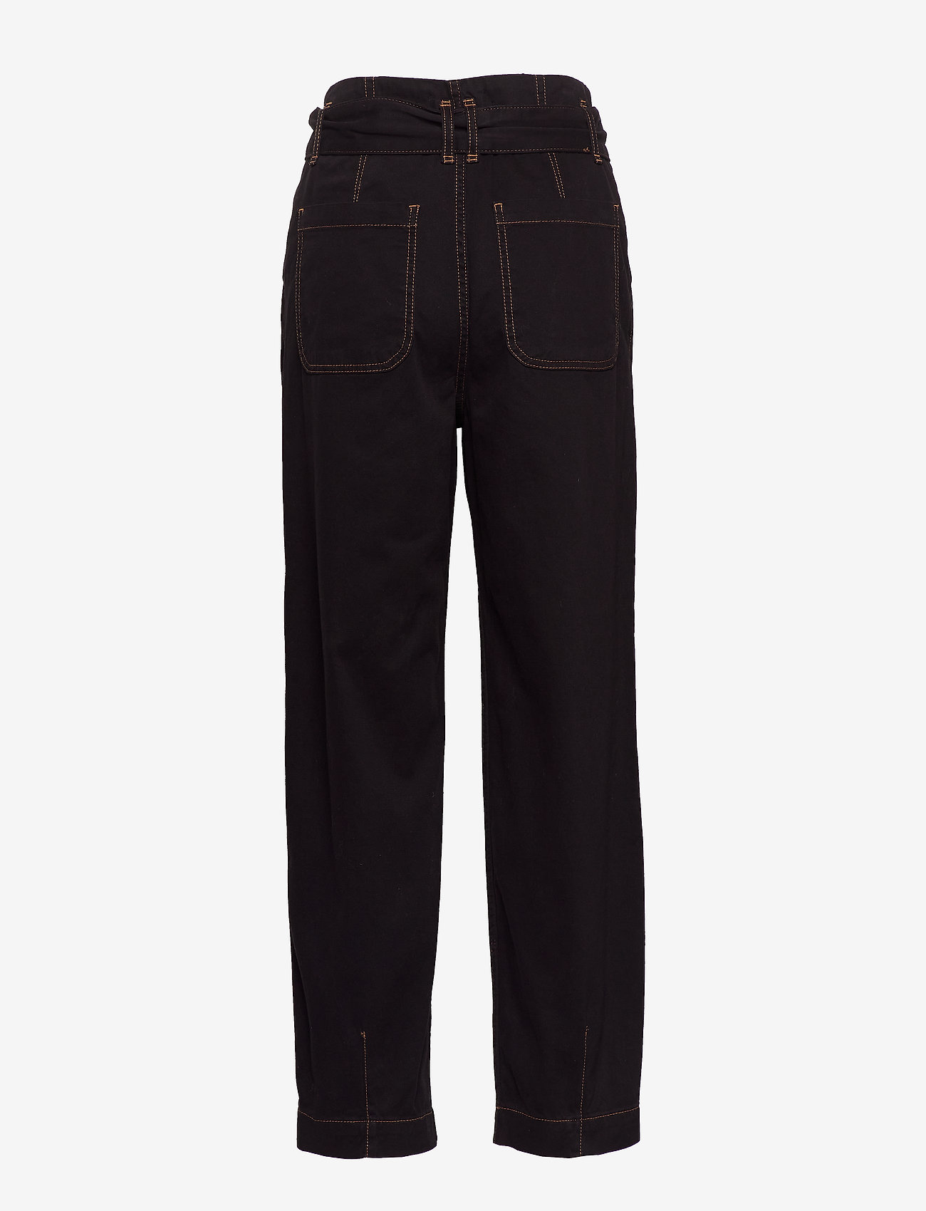Blanche - Able Pants - caviar - 1