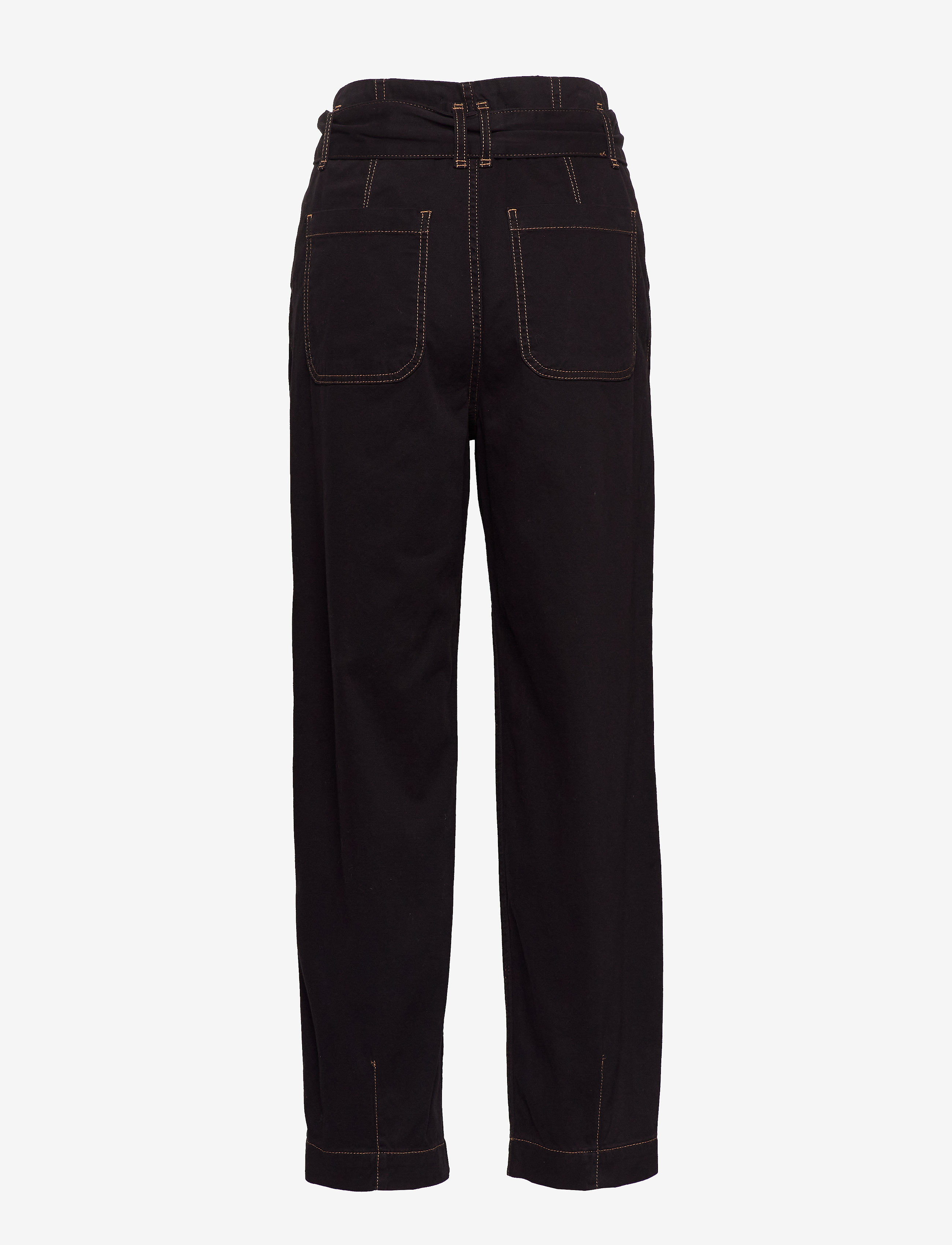 Blanche - Able Pants - caviar - 1