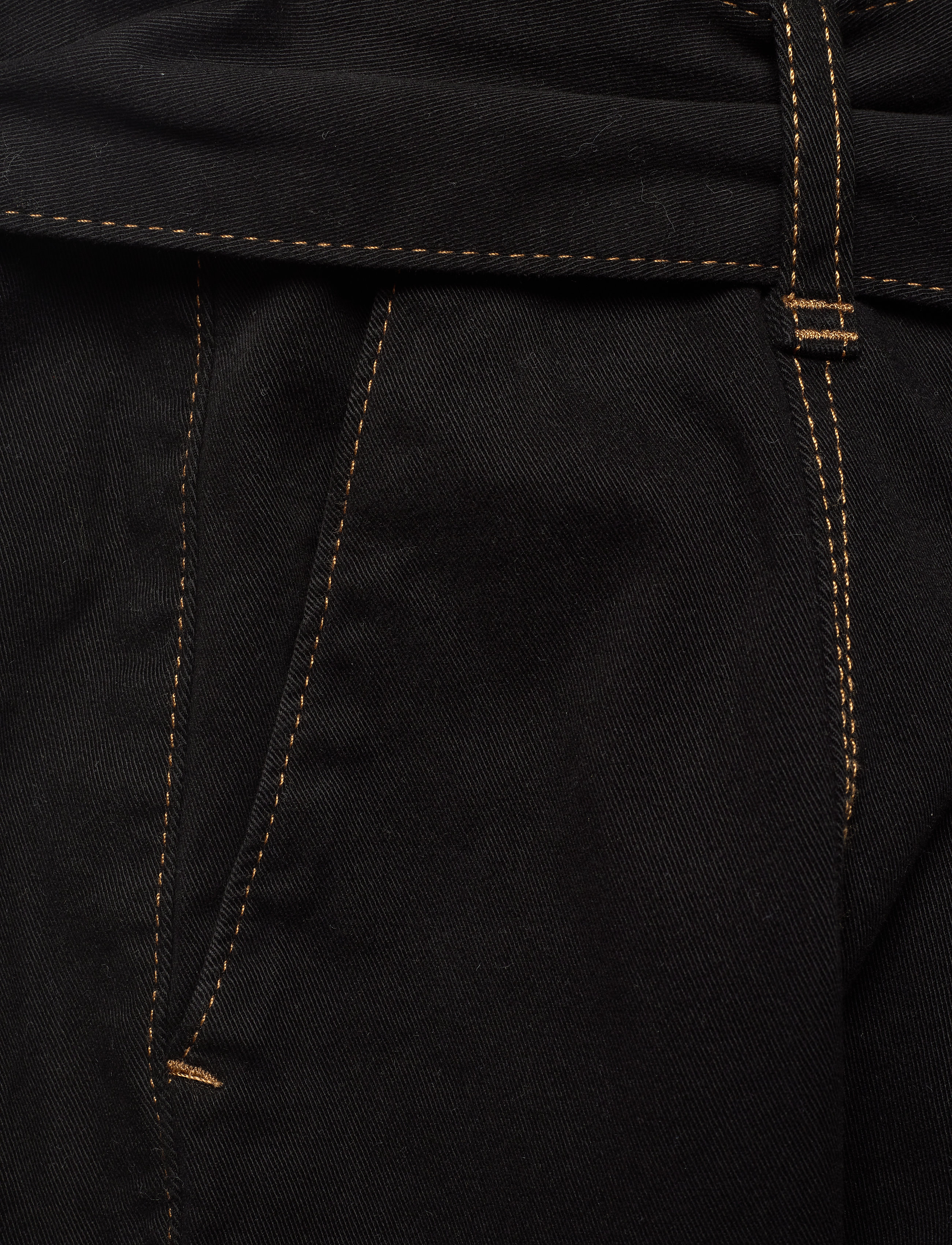 Blanche - Able Pants - caviar - 2