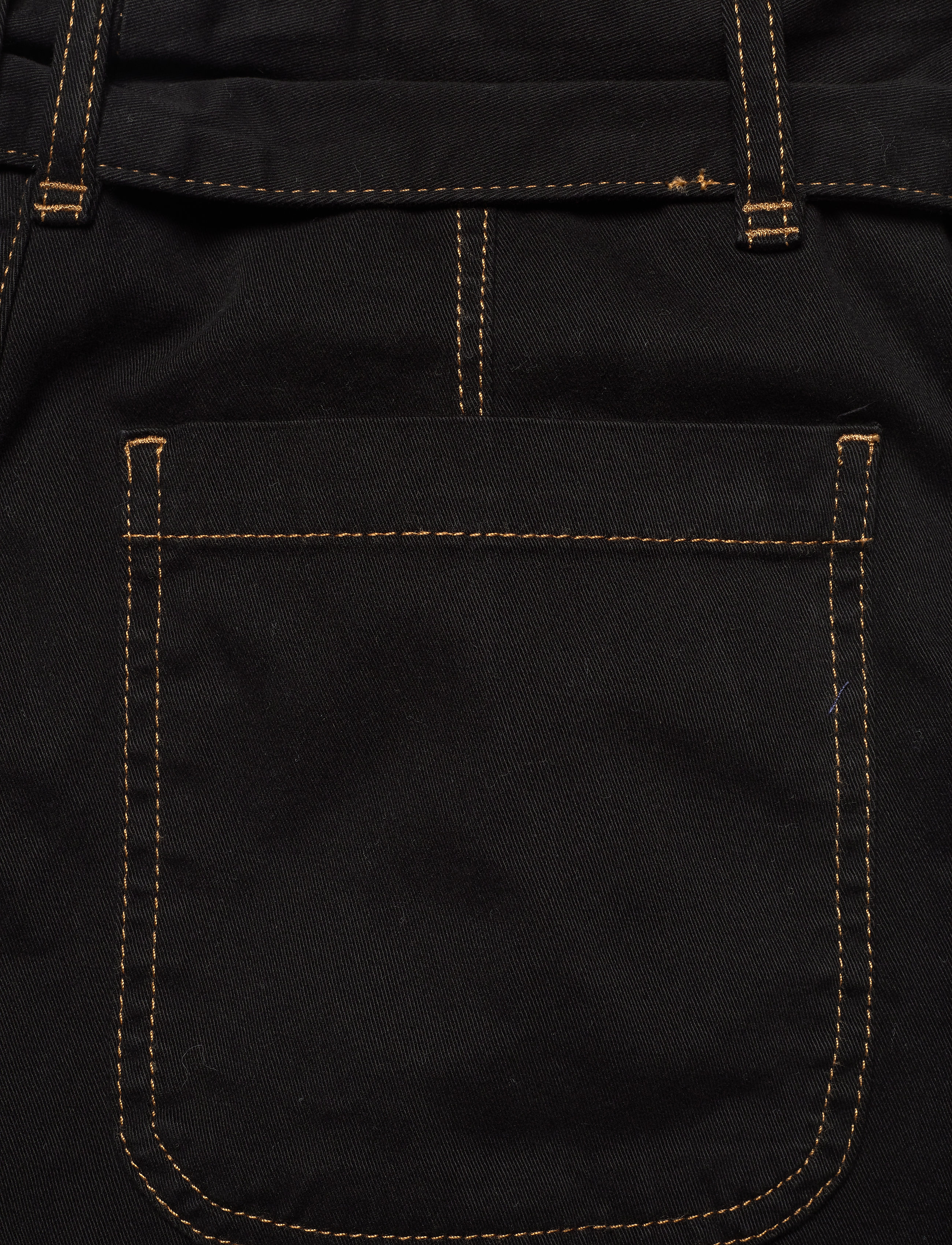 Blanche - Able Pants - caviar - 4