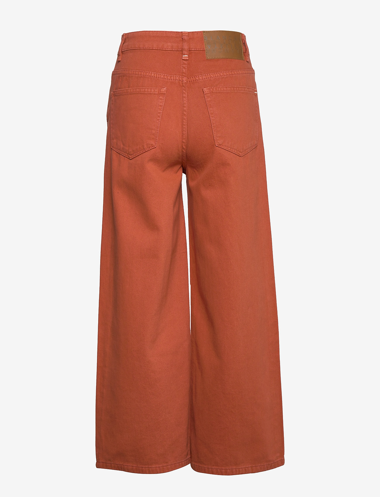 Blanche - Alia Clean Pants - spice - 1