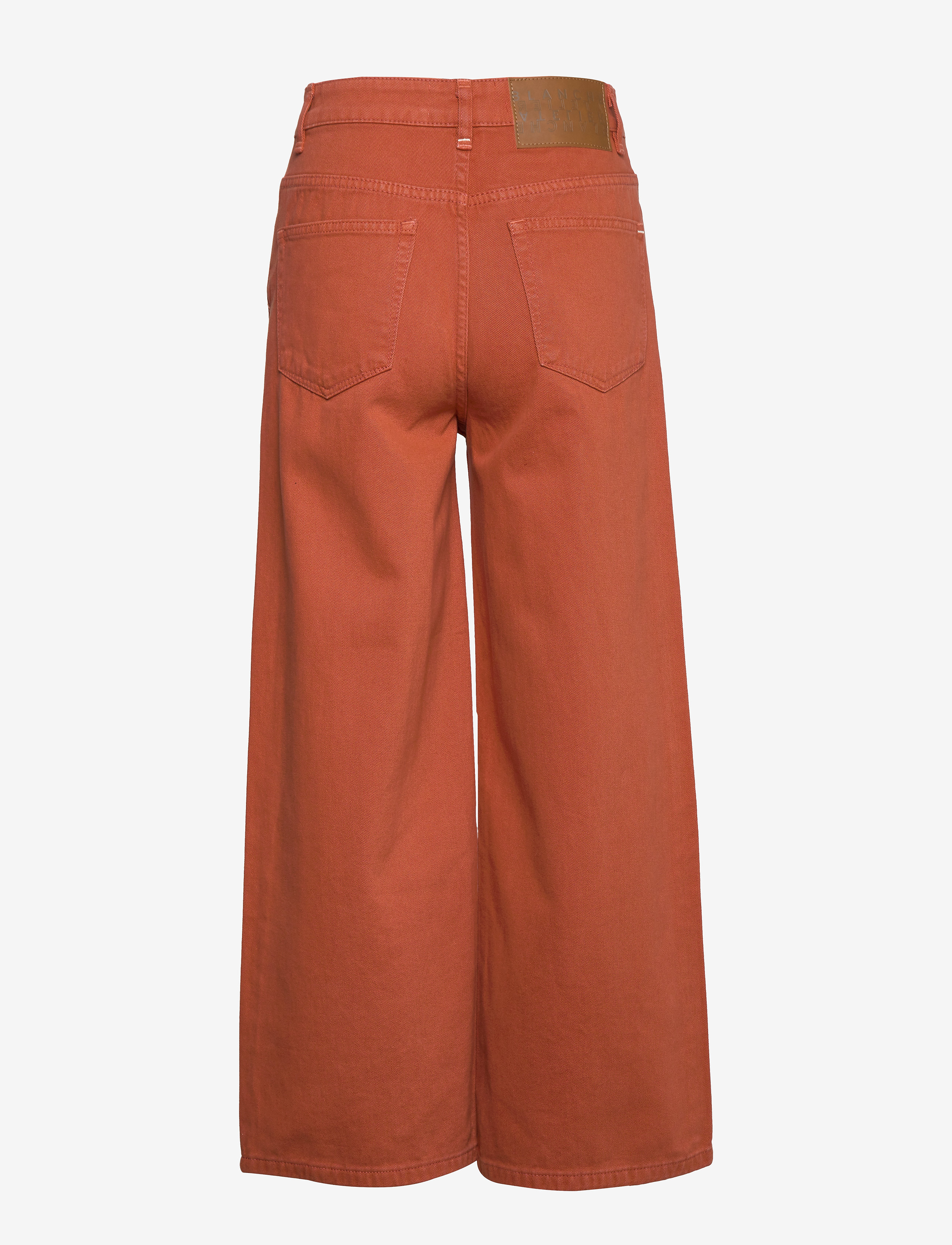 Blanche - Alia Clean Pants - spice - 1