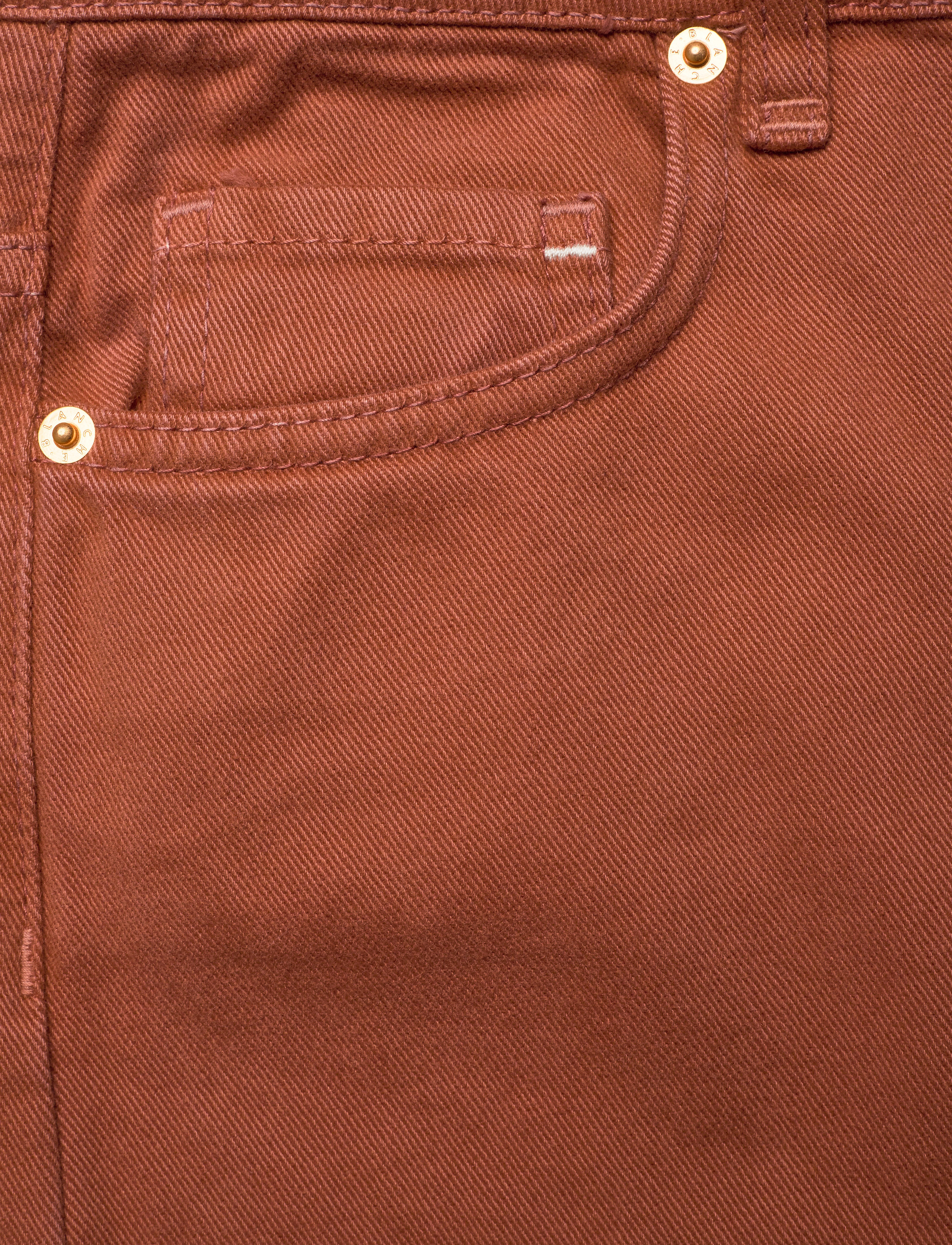 Blanche - Alia Clean Pants - spice - 2