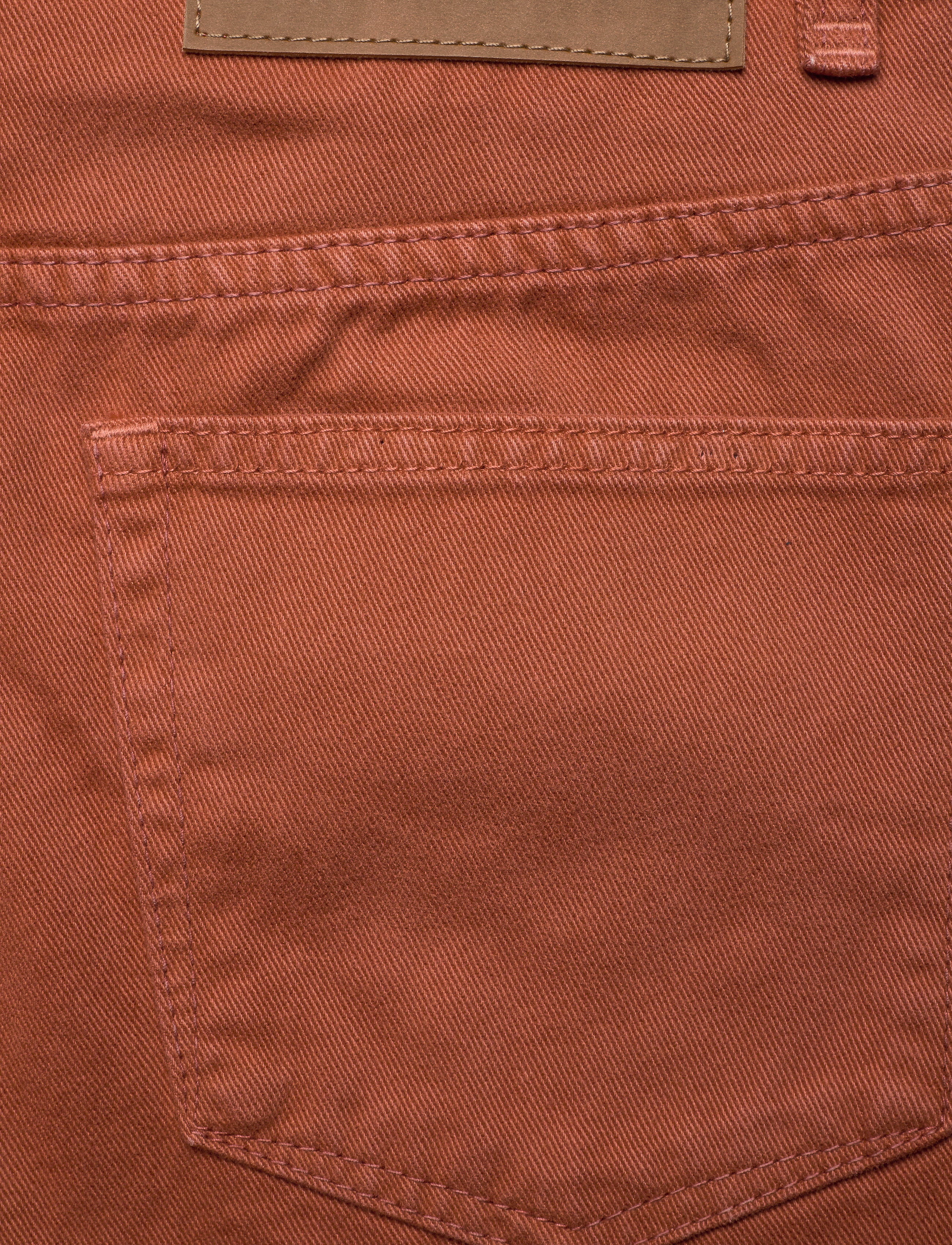 Blanche - Alia Clean Pants - spice - 4