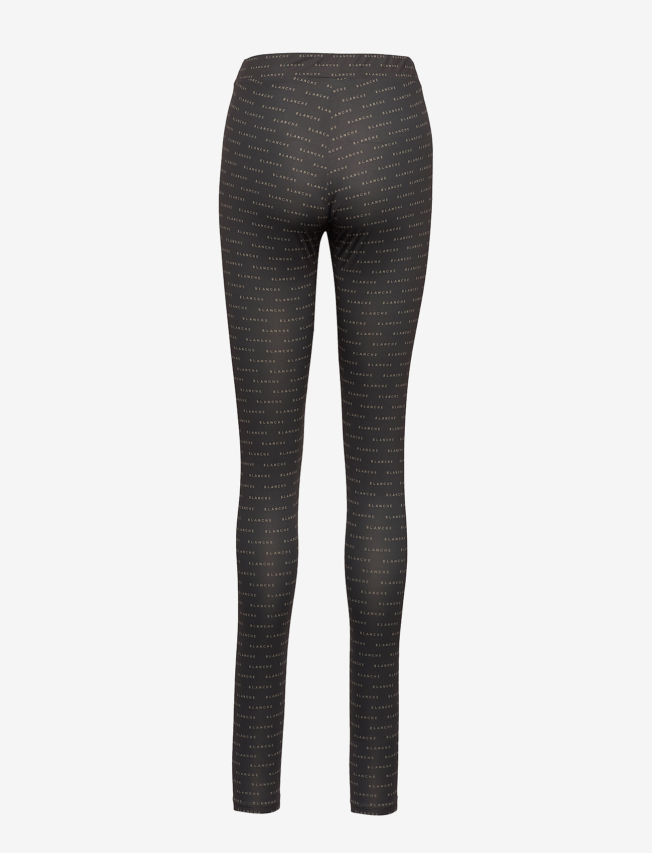 Blanche - Comfy Leggings - leggings - caviar - 1