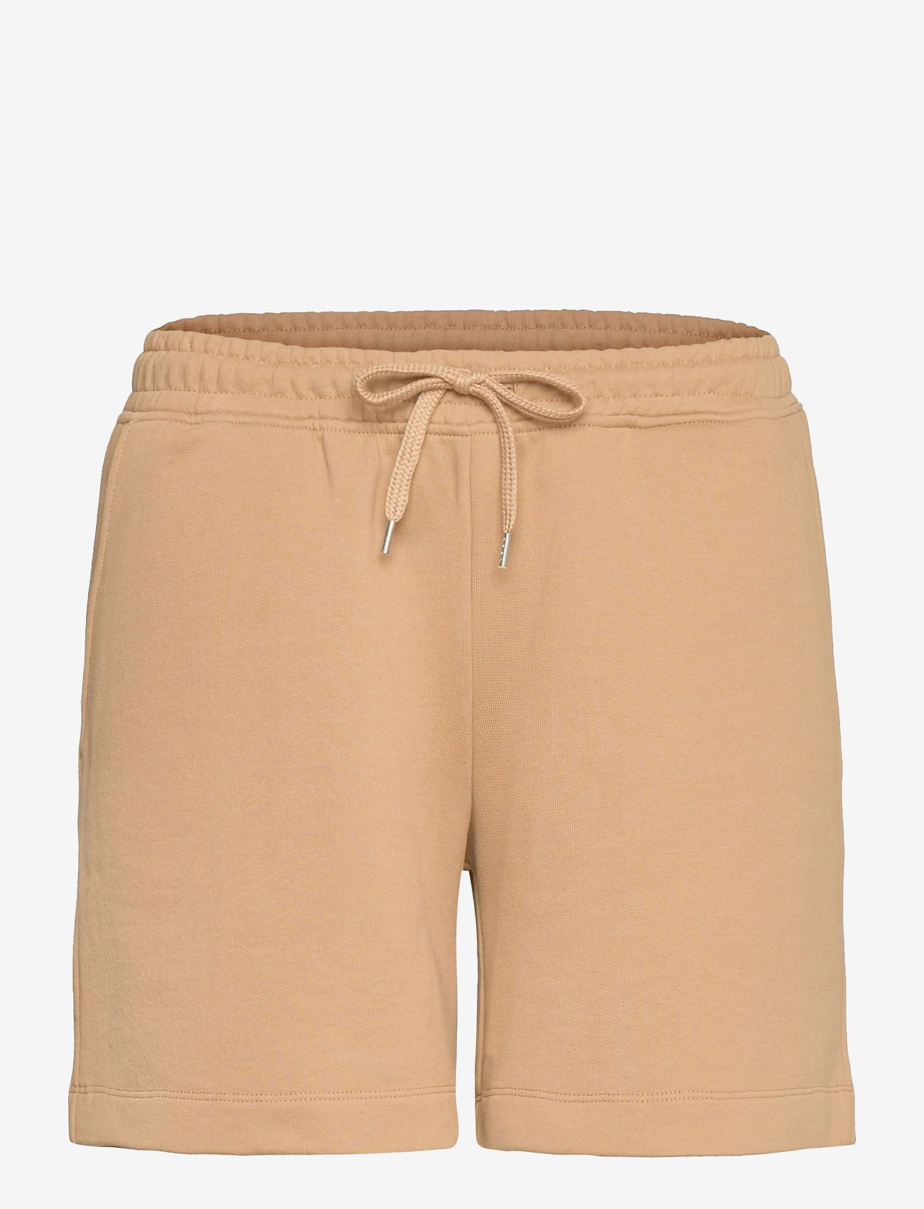 Blanche - Sweat Shorts - bermudashorts - cornstalk - 0