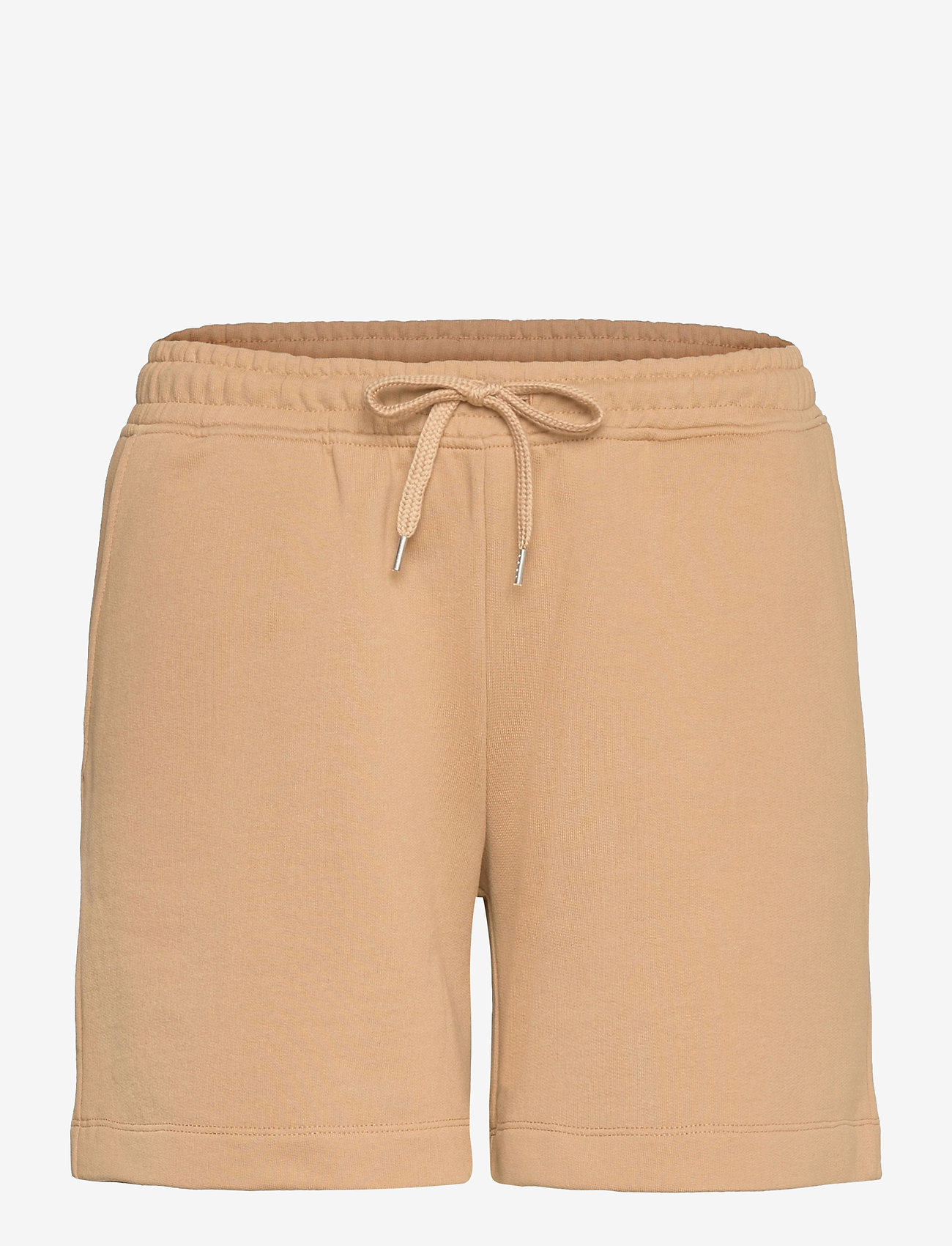 Blanche - Sweat Shorts - bermuda-shortsit - cornstalk - 0