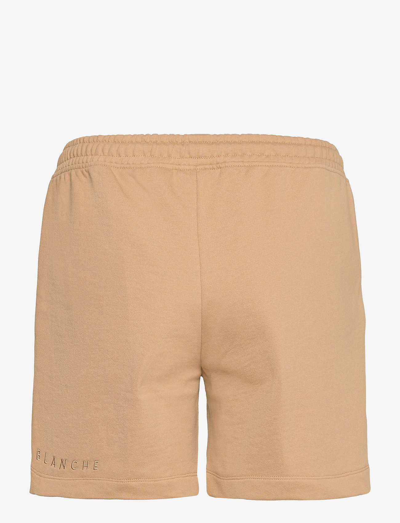 Blanche - Sweat Shorts - bermudashorts - cornstalk - 1