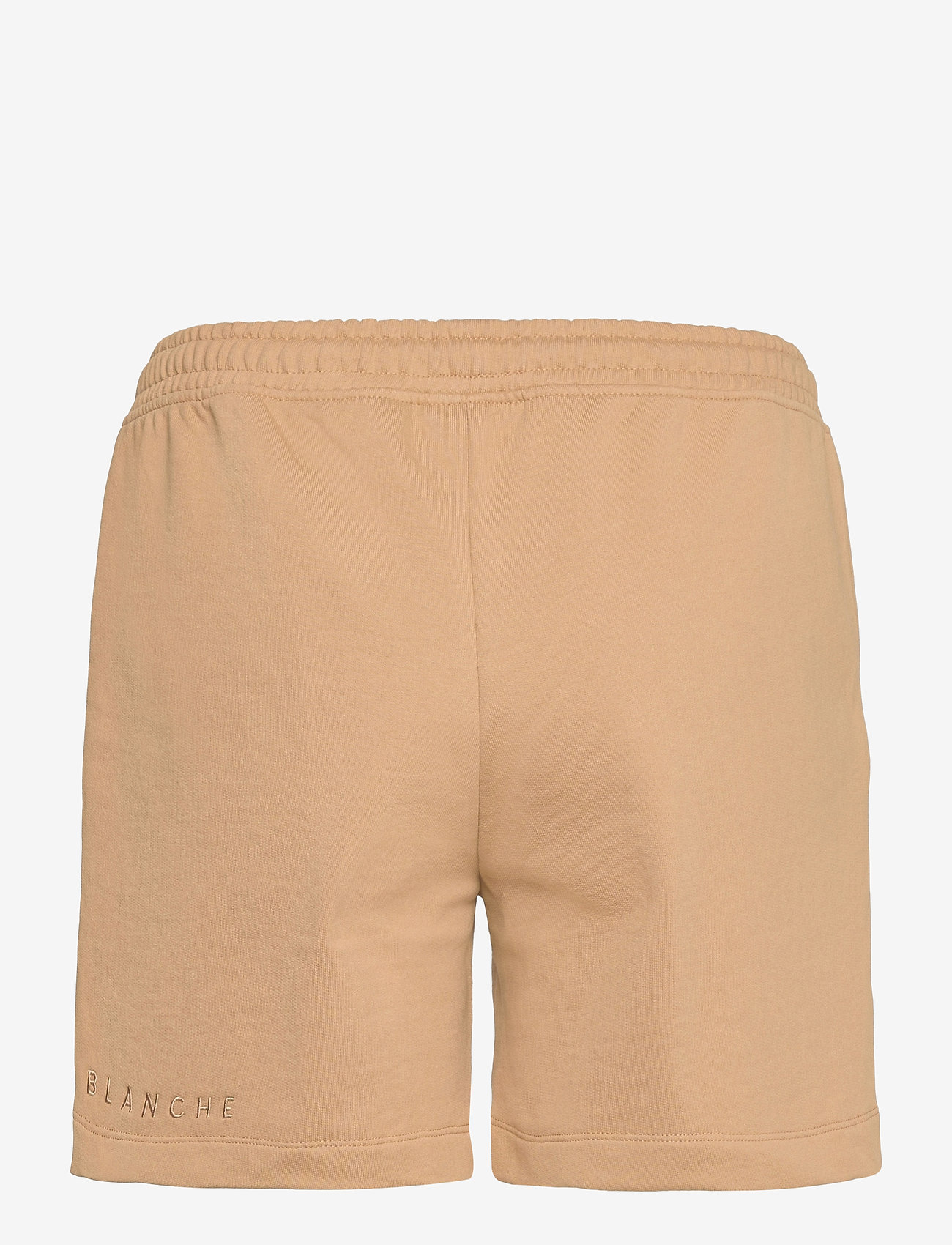 Blanche - Sweat Shorts - bermuda-shortsit - cornstalk - 1