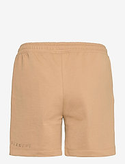 Blanche - Sweat Shorts - bermuda-shortsit - cornstalk - 1