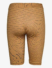 Blanche - Comfy Shorts - cykelbyxor - medal bronze - 1