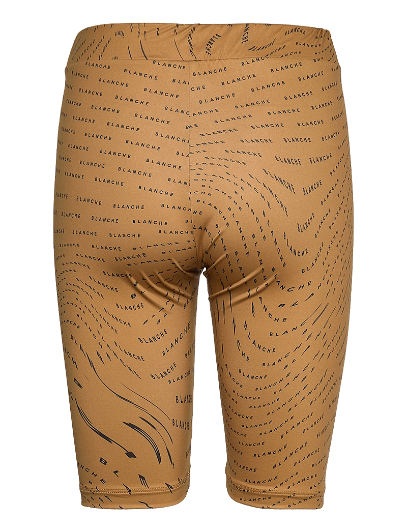 Blanche - Comfy Shorts - trainingstights - medal bronze - 2