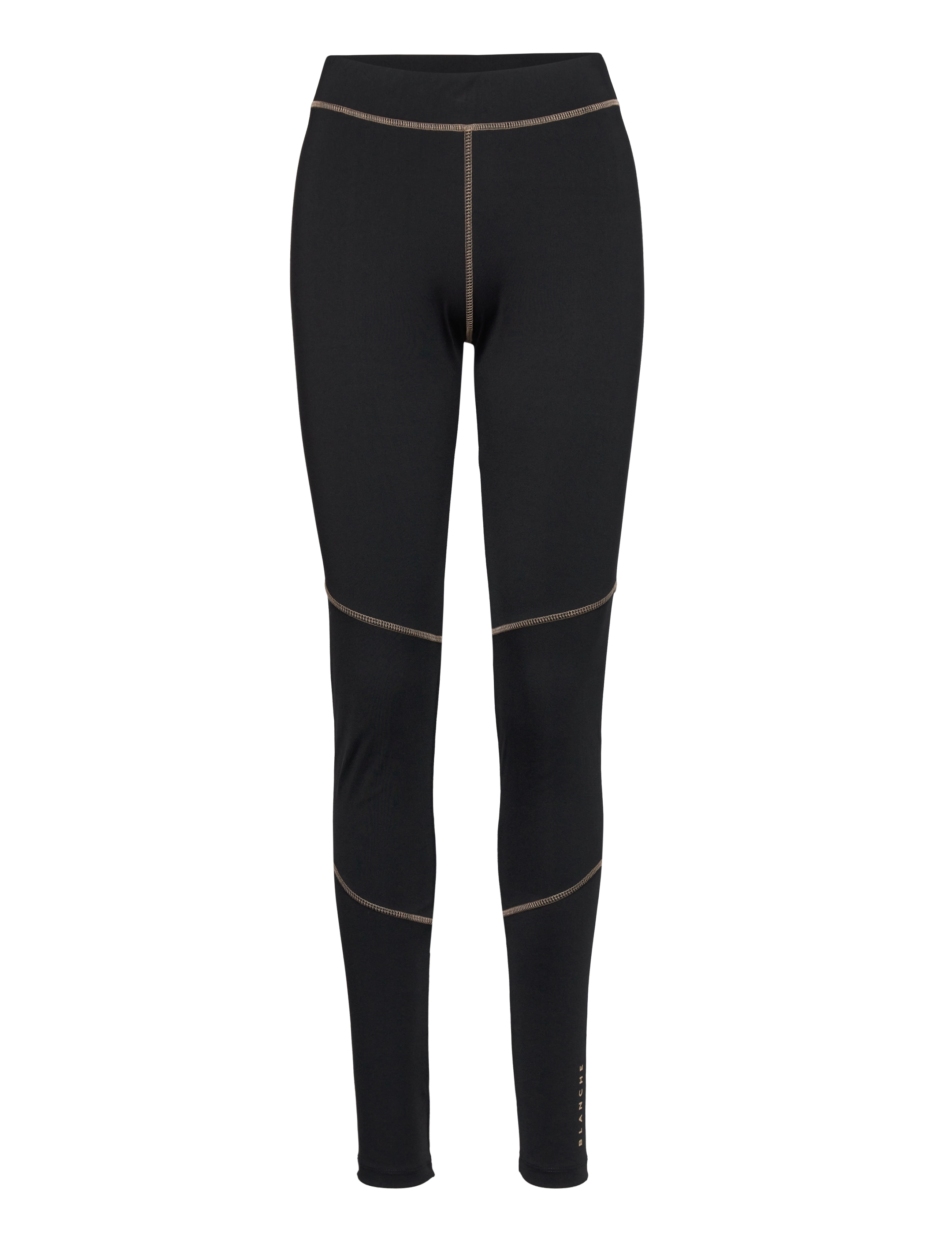 BLANCHE Qnova Leggins Schwarz - S - Damen