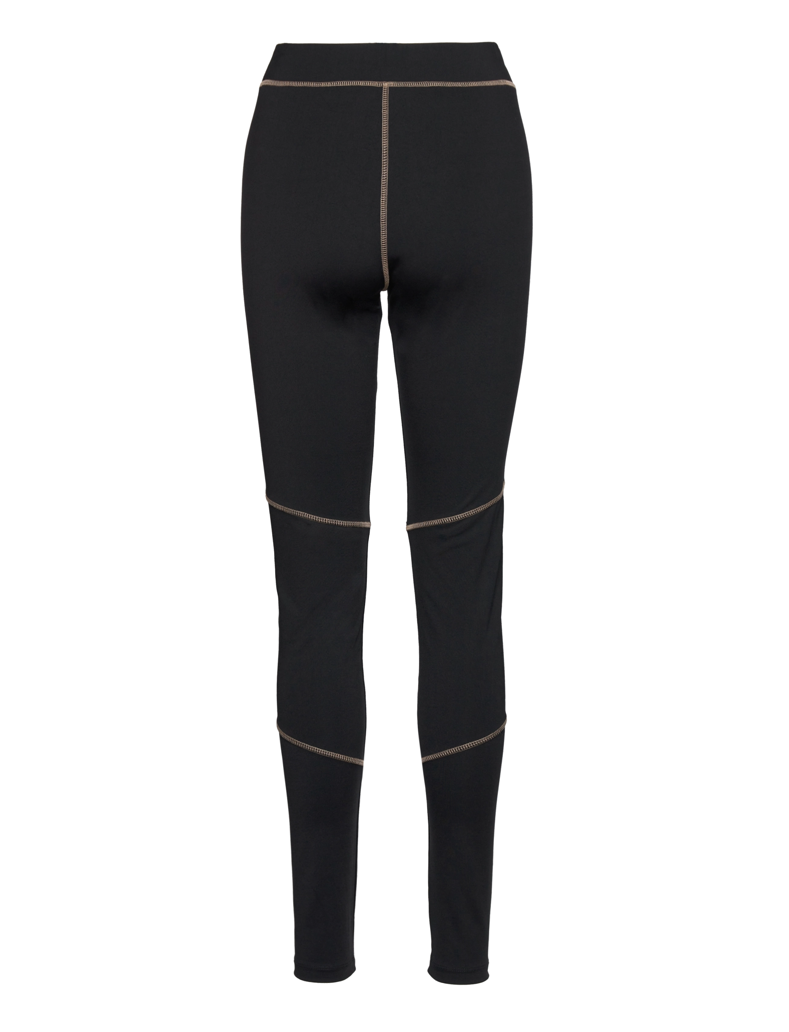 Blanche - Qnova leggins - leggings - black - 1