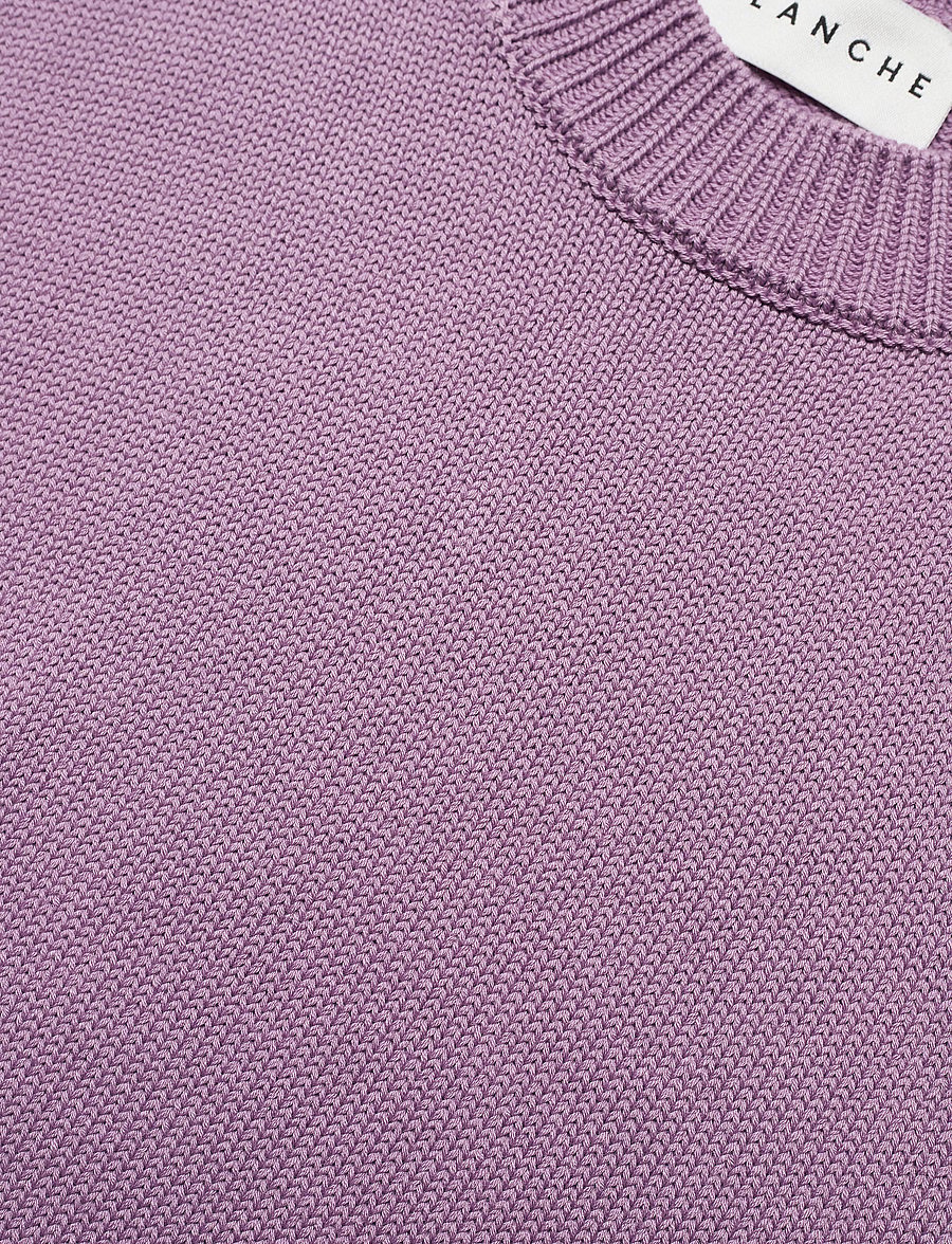 Blanche - Sea Vest - adītas vestes - scene - 4