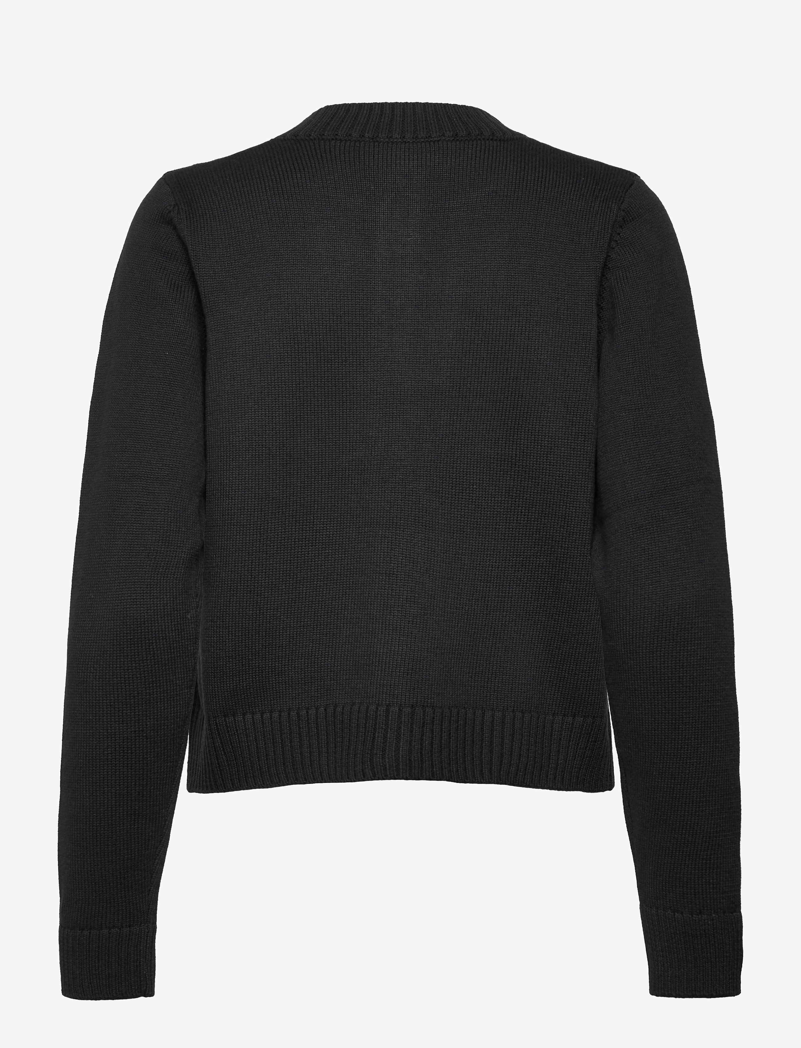 Blanche - Latifah Cardigan - black - 1