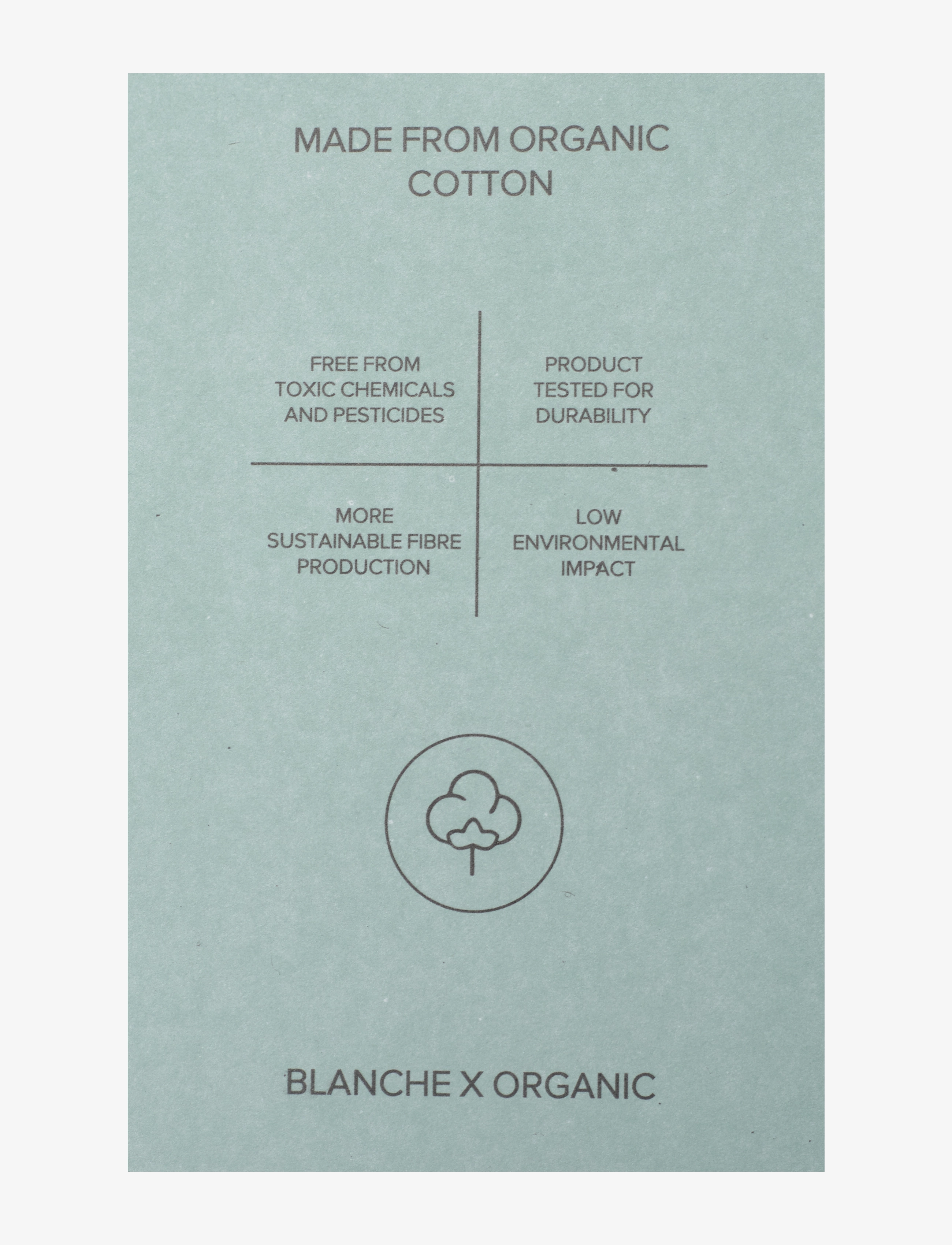 Blanche - Fade Denim Jacket - vintage blue - 2