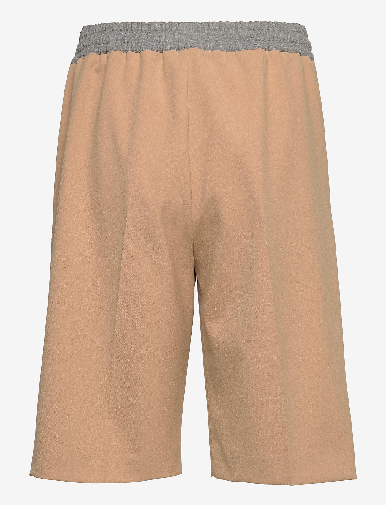 Blanche - Lora Shorts - bermuda püksid - praline - 1