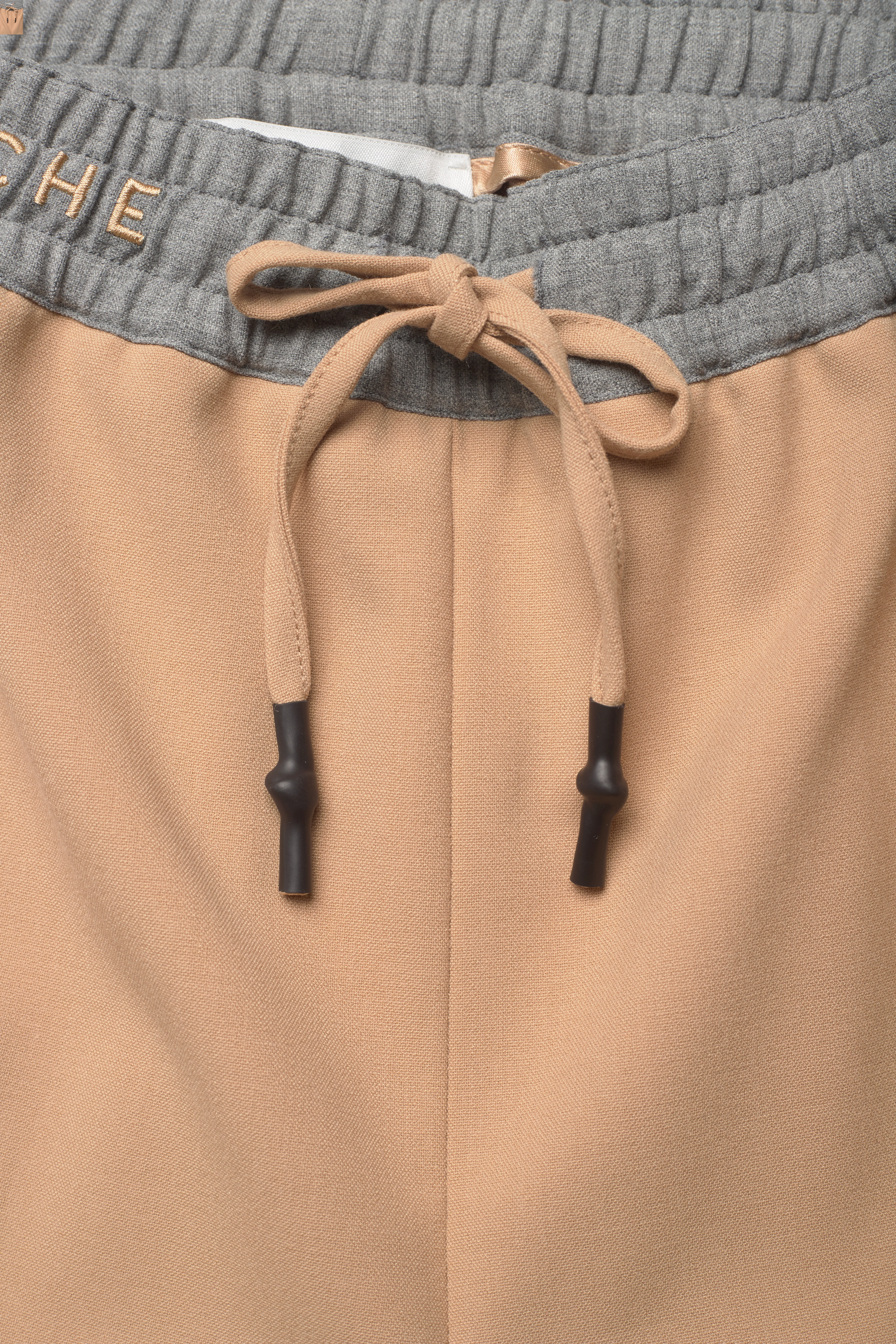 Blanche - Lora Shorts - praline - 3