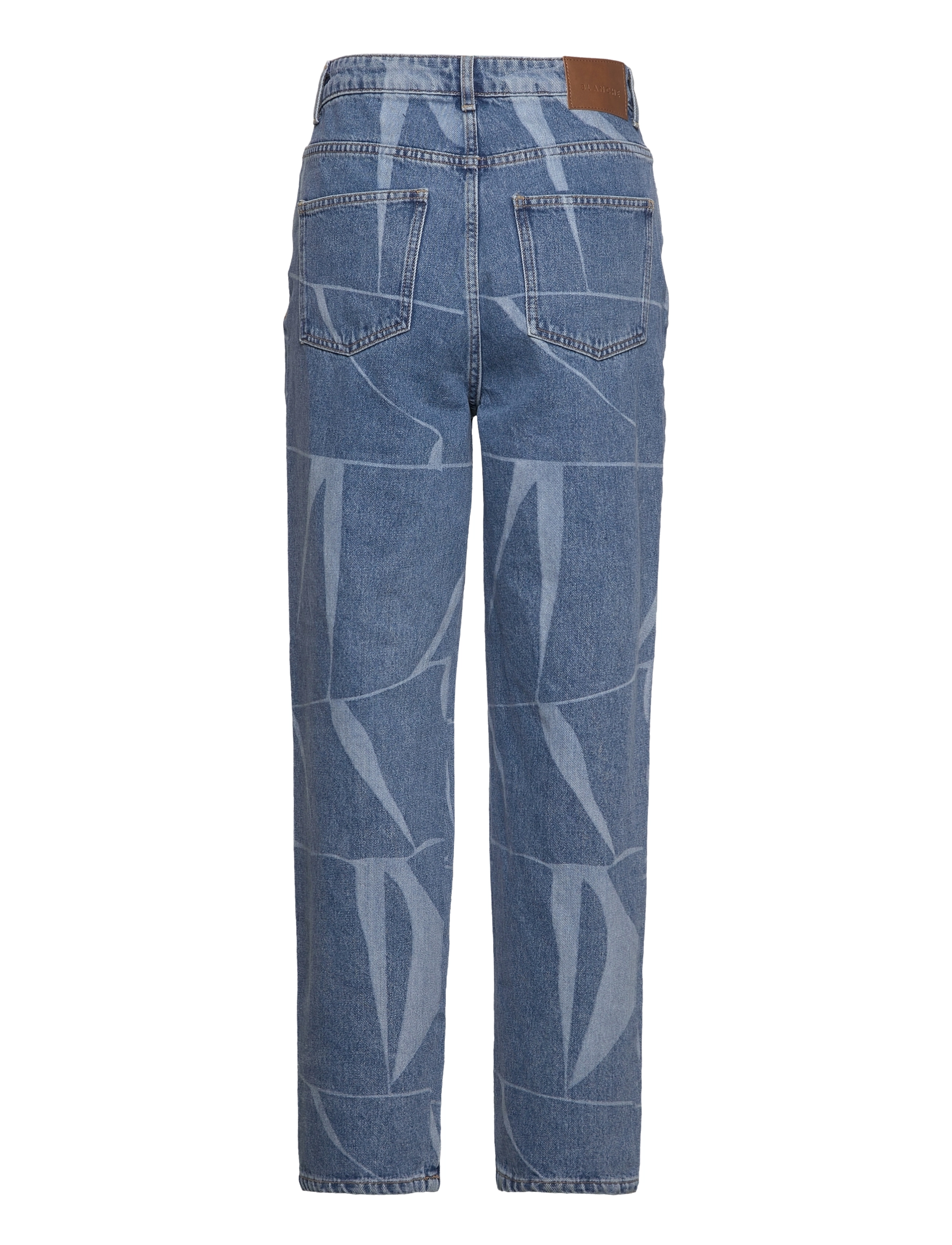Blanche - Avelon Fade jeans - vintage blue - 1