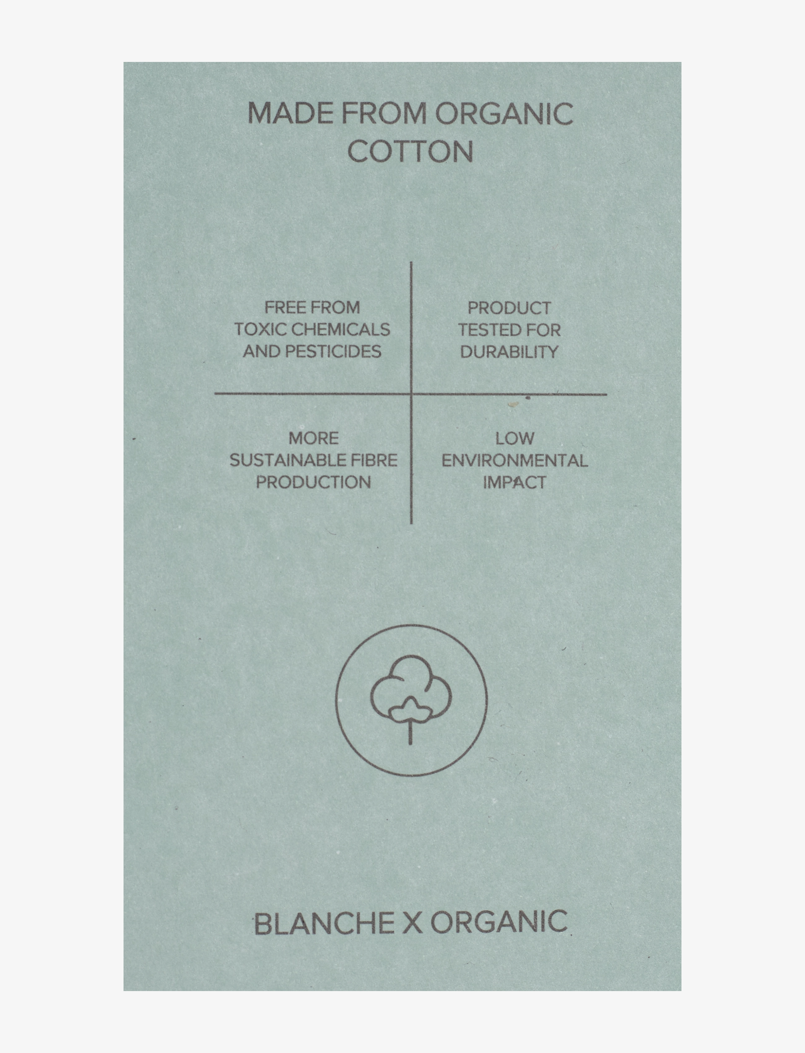 Blanche - Avelon Fade jeans - vintage blue - 4