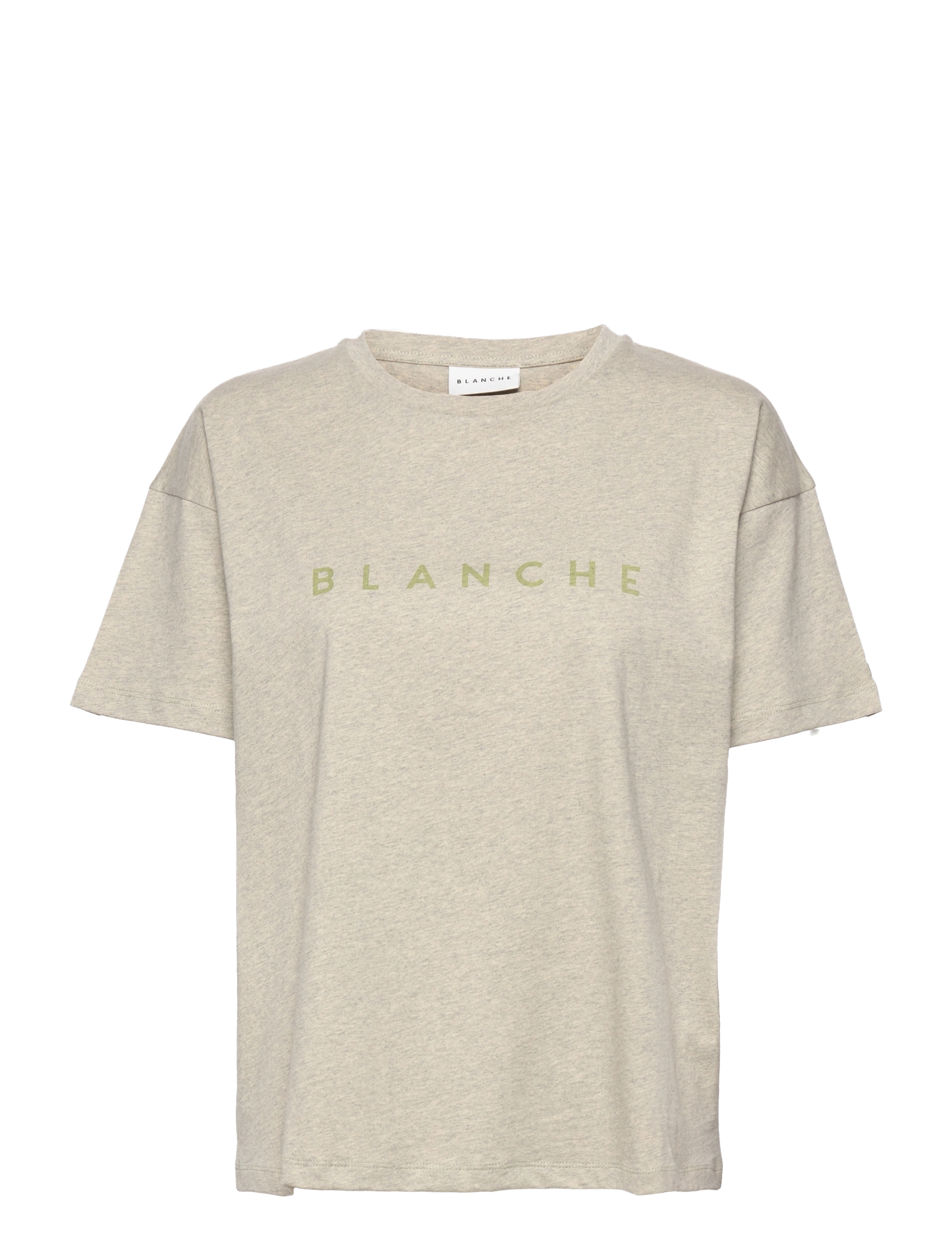 Blanche - Main Melange - alfalfa - 0