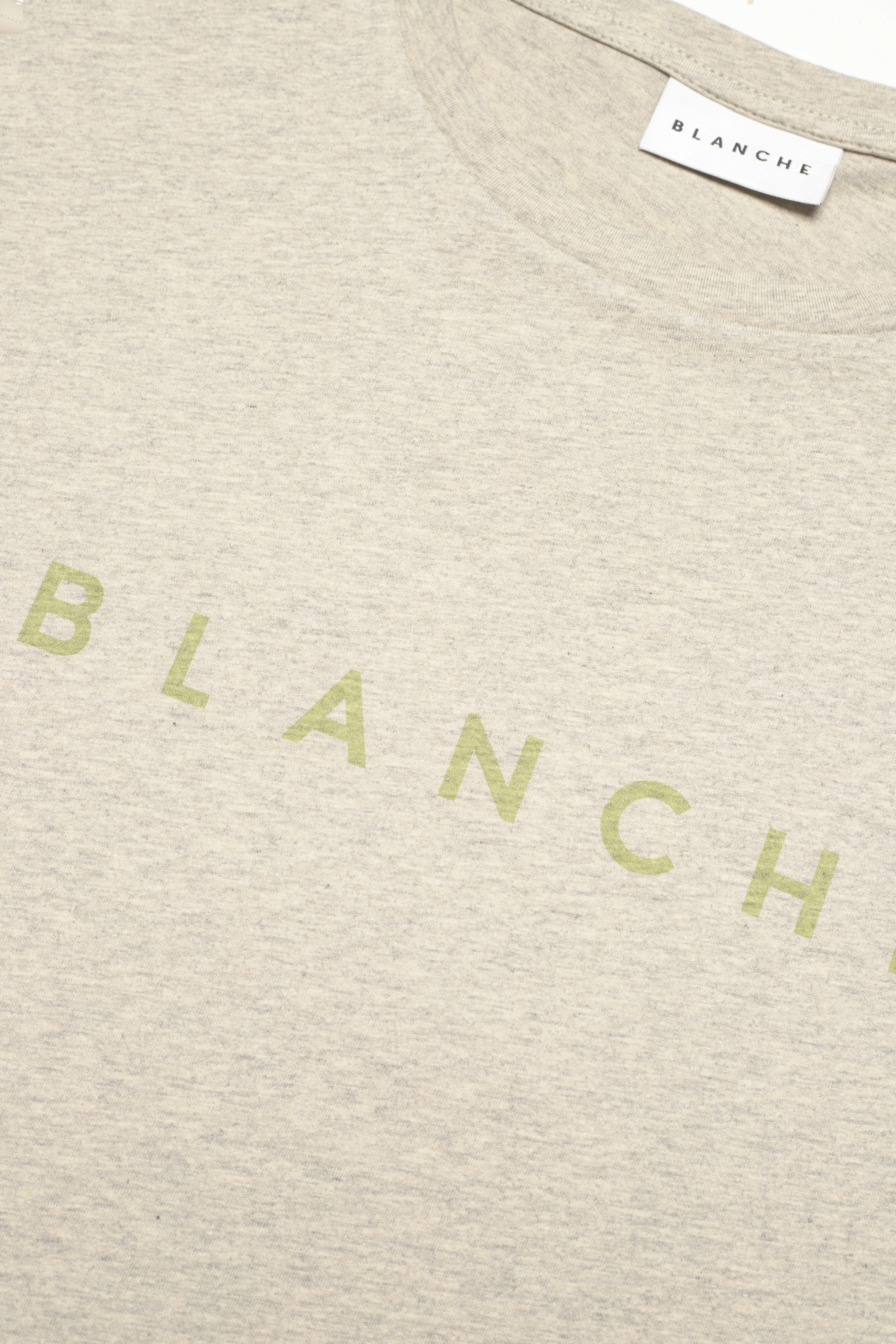 Blanche - Main Melange - alfalfa - 3