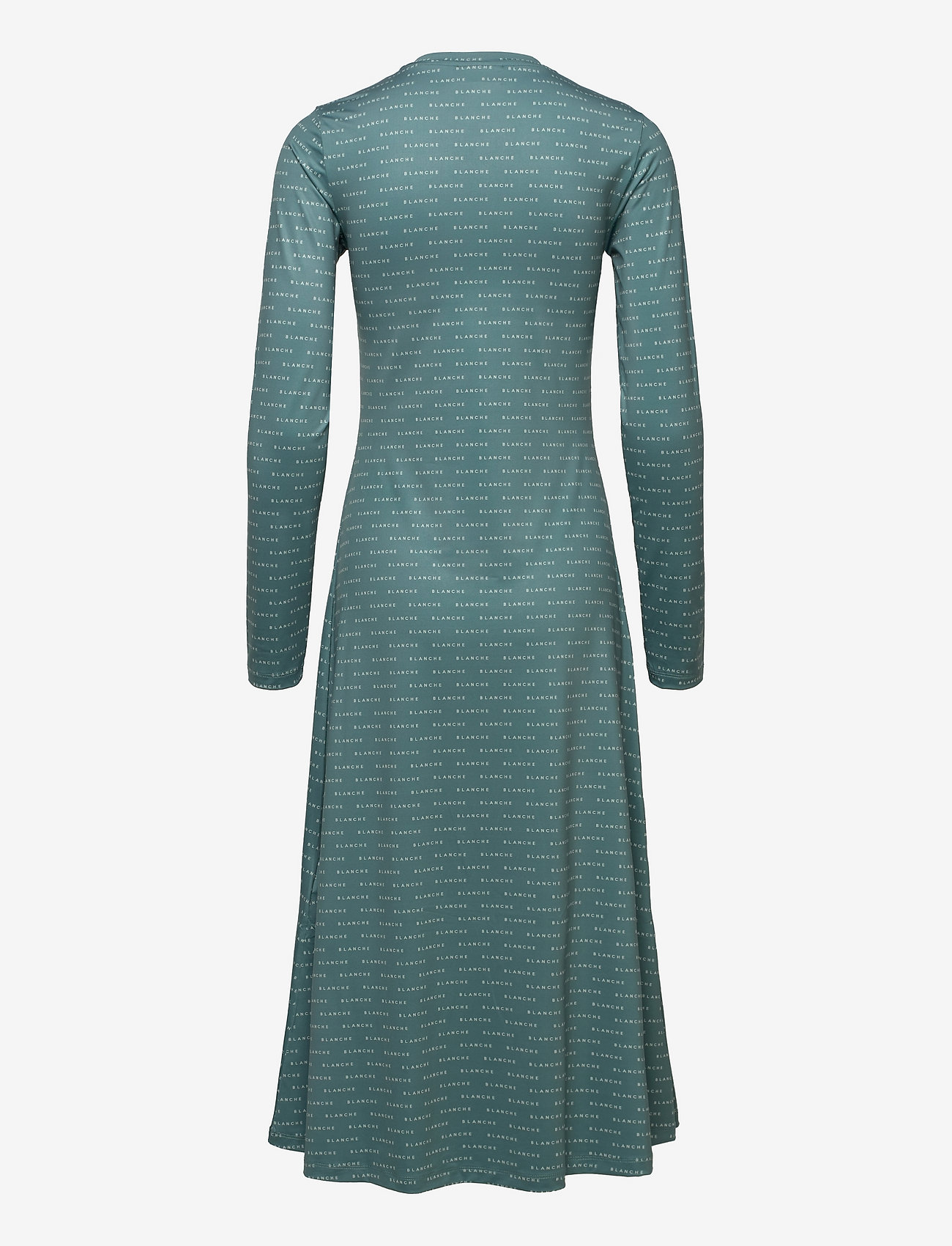 Blanche - Comfy Dress - midikleidid - north atlantic - 1