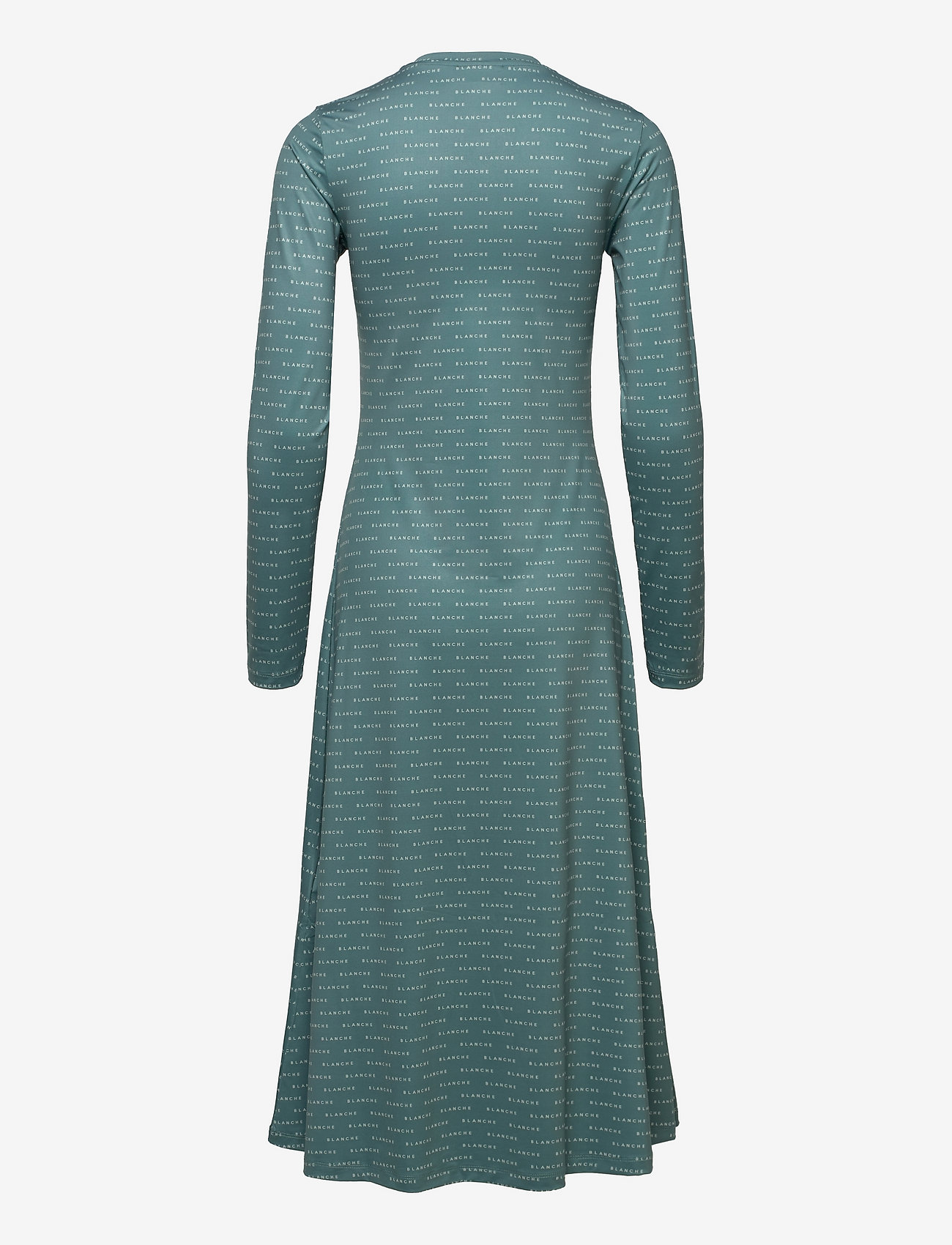 Blanche - Comfy Dress - vidutinio ilgio suknelės - north atlantic - 1