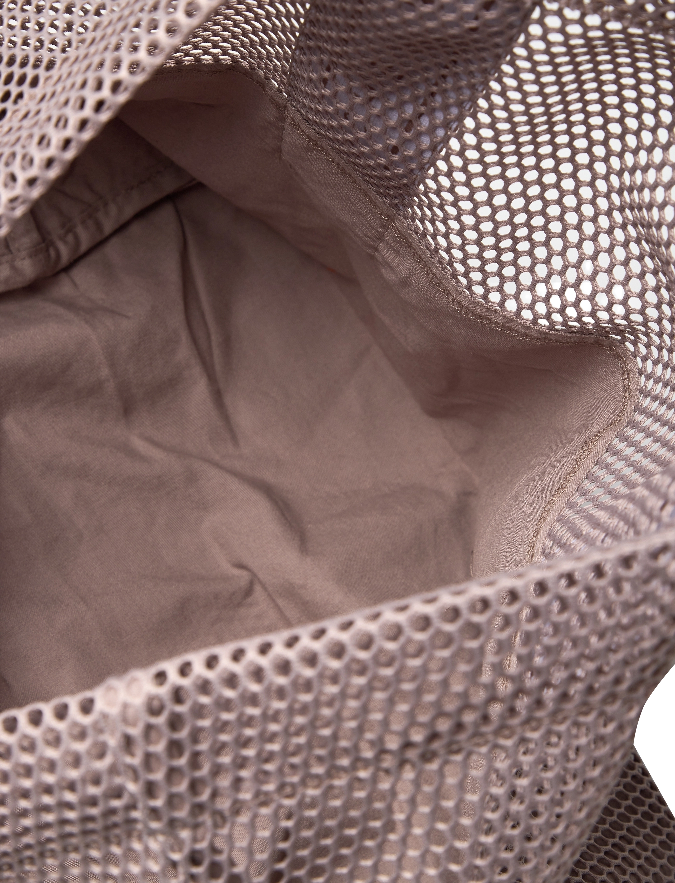 Blanche - Tote Logo - cinder - 3