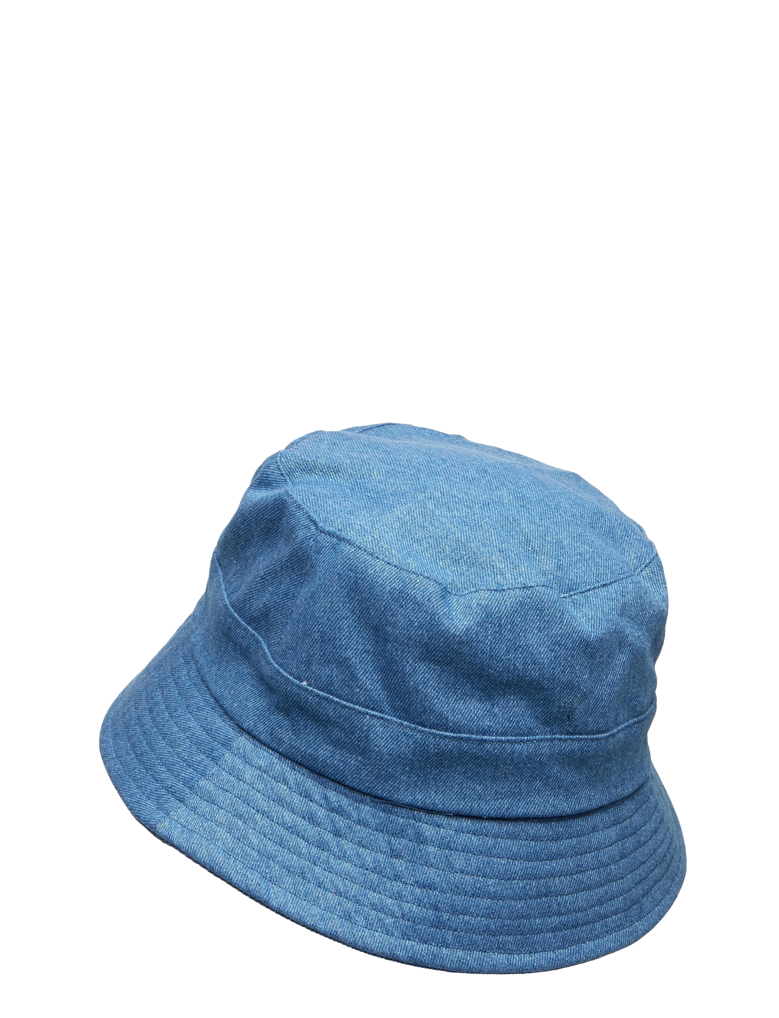 Blanche - Denim Bucket - mid blue - 1