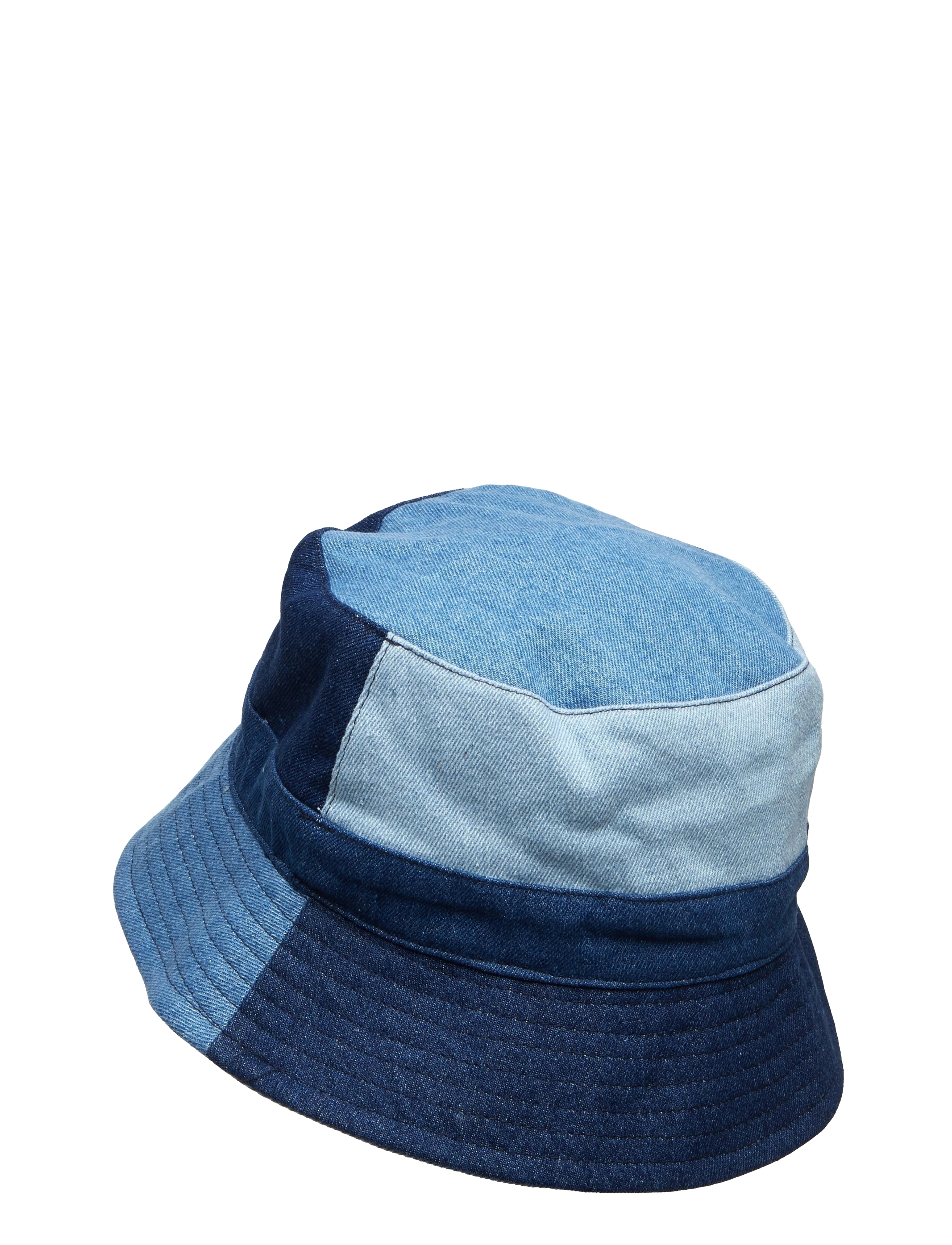 Blanche - Blake Bucket Hat - mid blue - 1