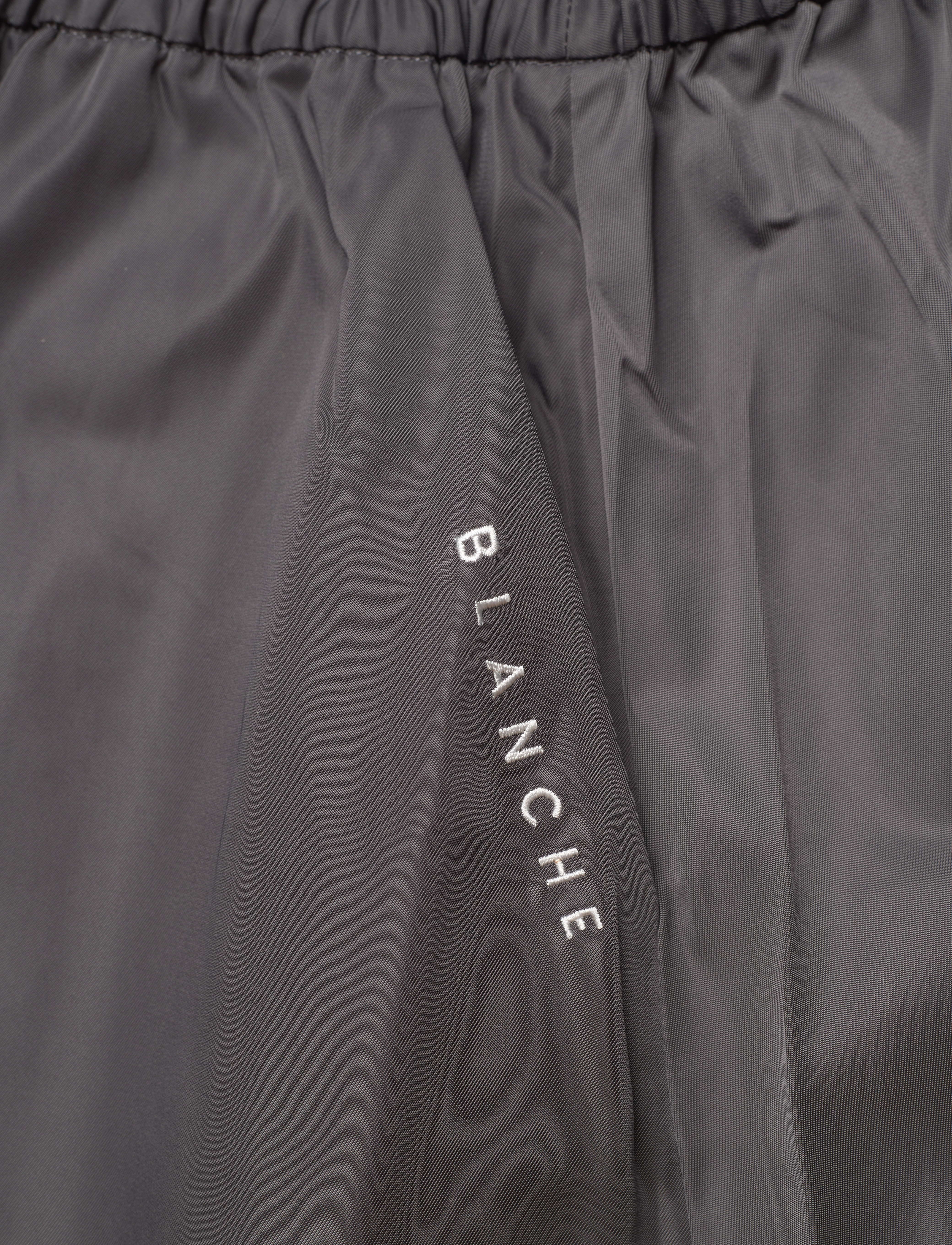 Blanche - Elayne Skirt - major brown - 3